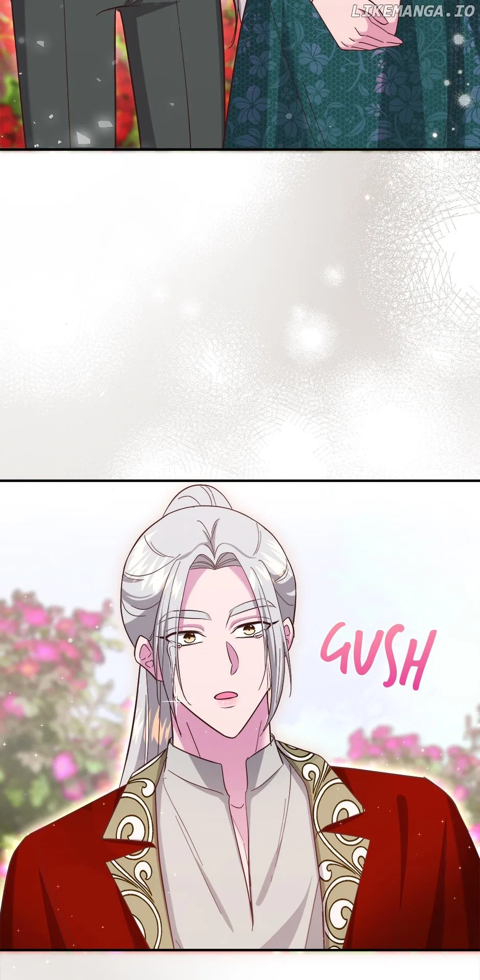The Prince’s Personal Physician Chapter 90 – Page 32