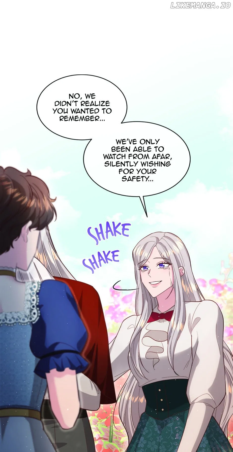 The Prince’s Personal Physician Chapter 90 – Page 34