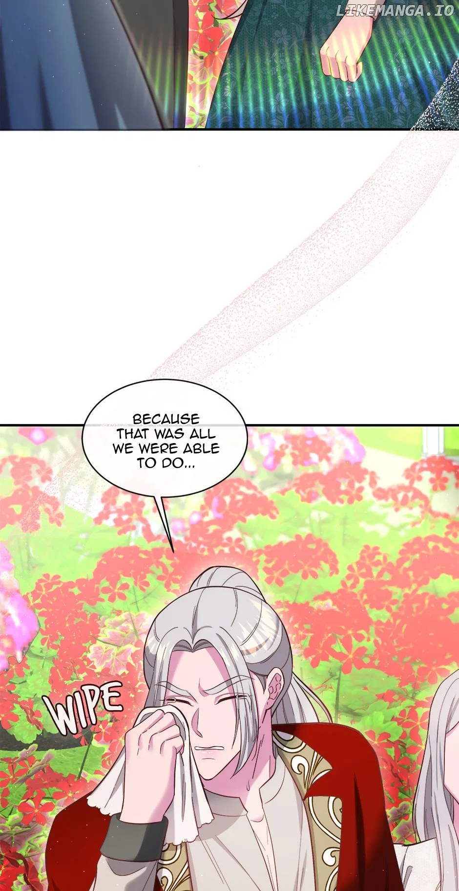 The Prince’s Personal Physician Chapter 90 – Page 35