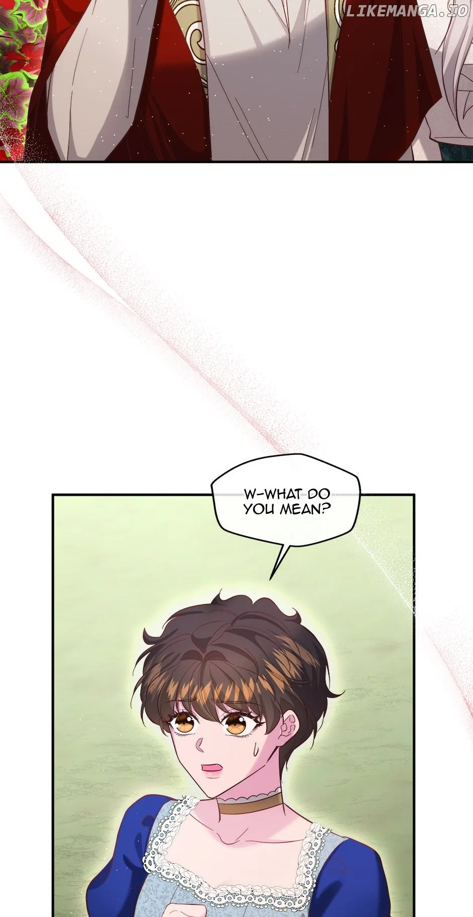 The Prince’s Personal Physician Chapter 90 – Page 36
