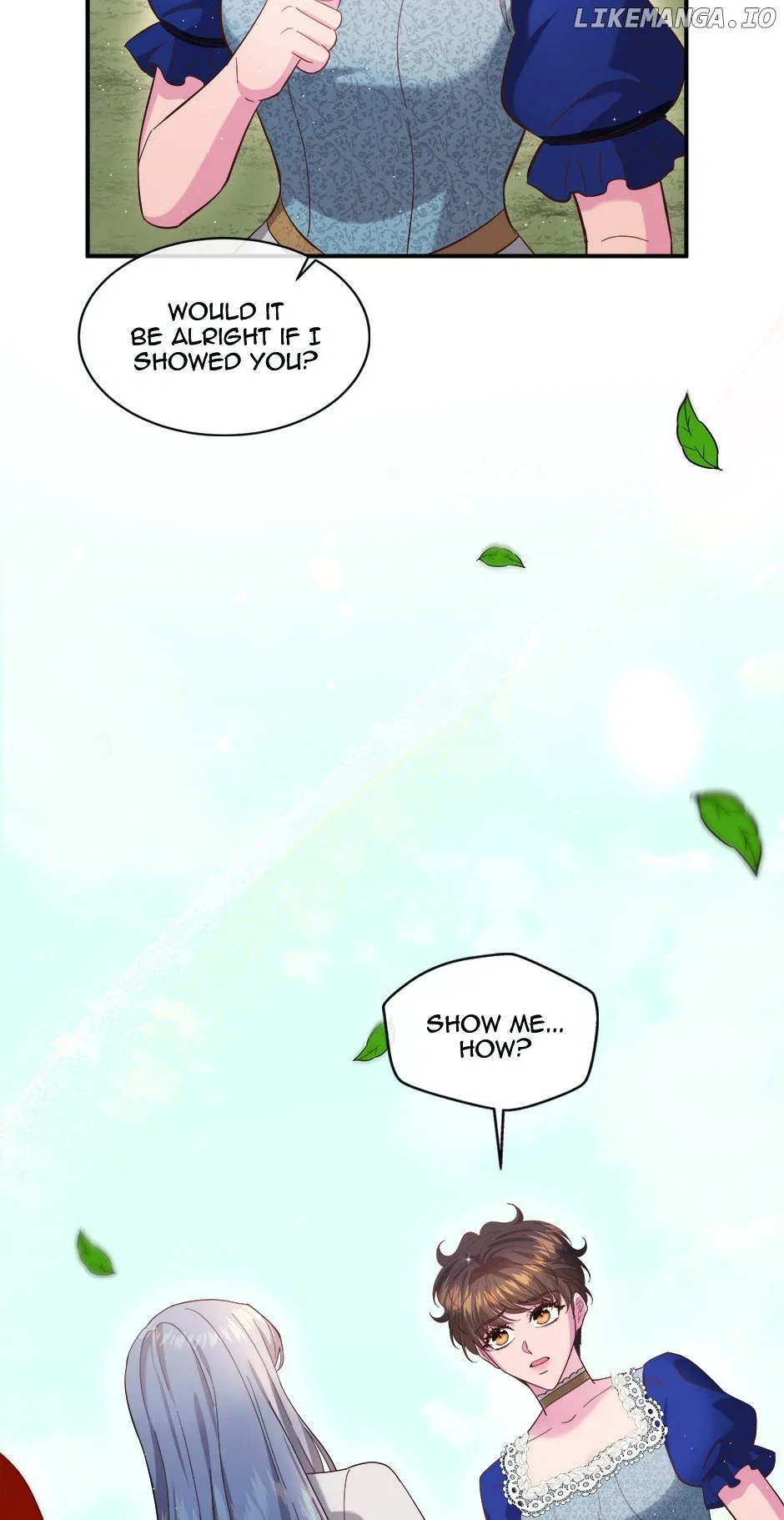 The Prince’s Personal Physician Chapter 90 – Page 37