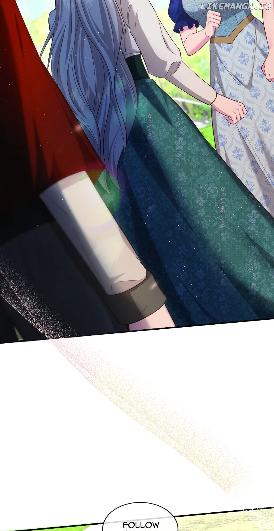 The Prince’s Personal Physician Chapter 90 – Page 38