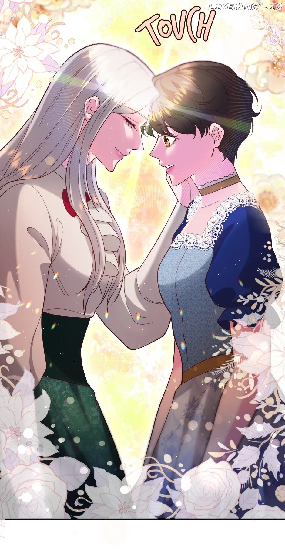 The Prince’s Personal Physician Chapter 90 – Page 40