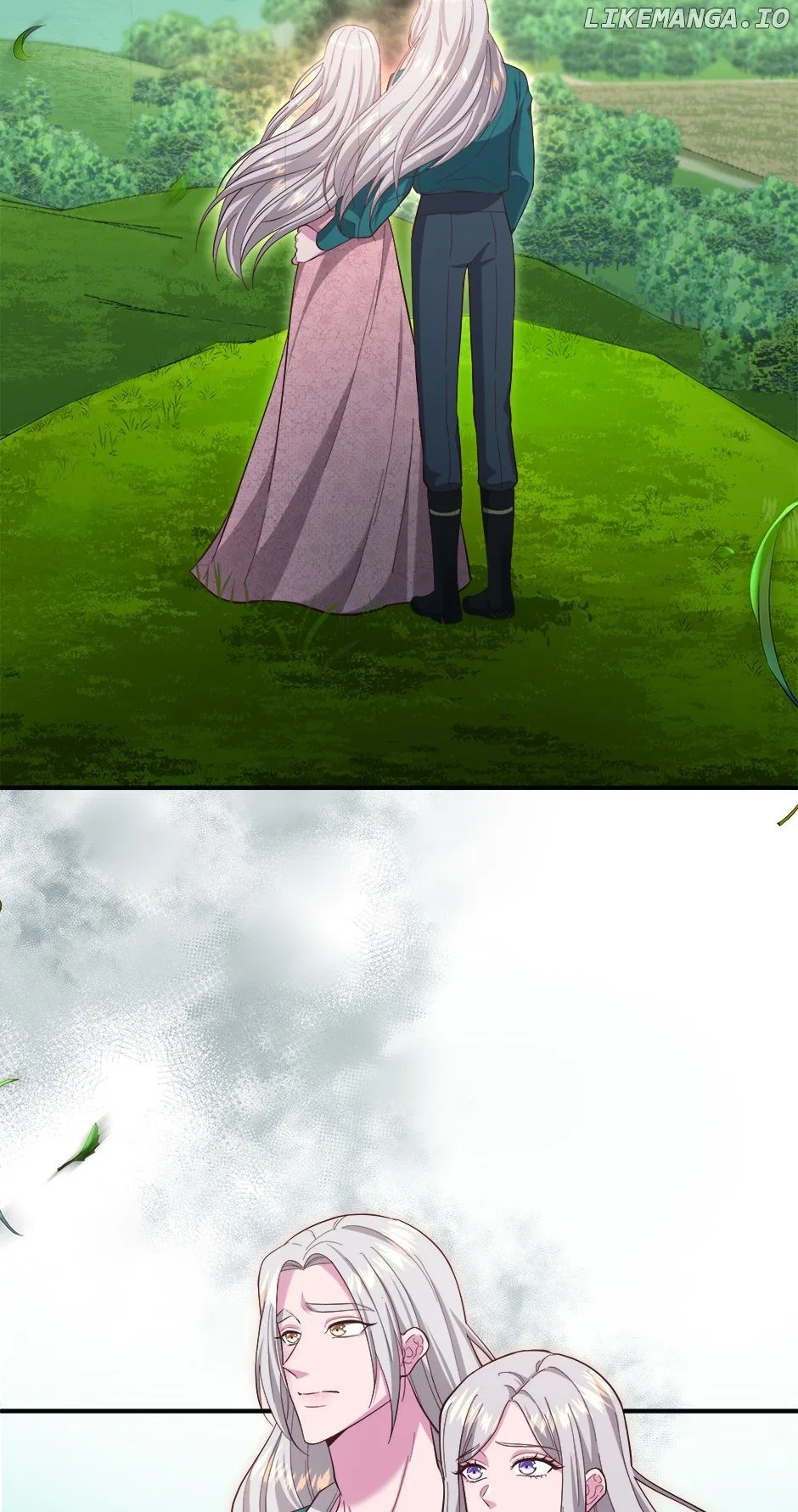 The Prince’s Personal Physician Chapter 90 – Page 49