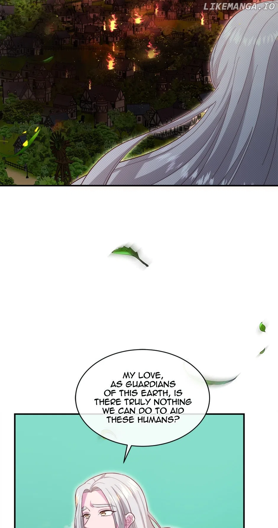 The Prince’s Personal Physician Chapter 90 – Page 51