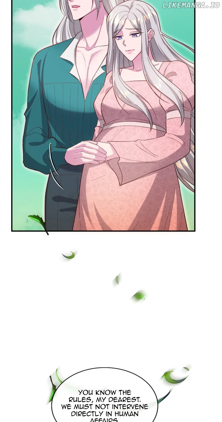 The Prince’s Personal Physician Chapter 90 – Page 52