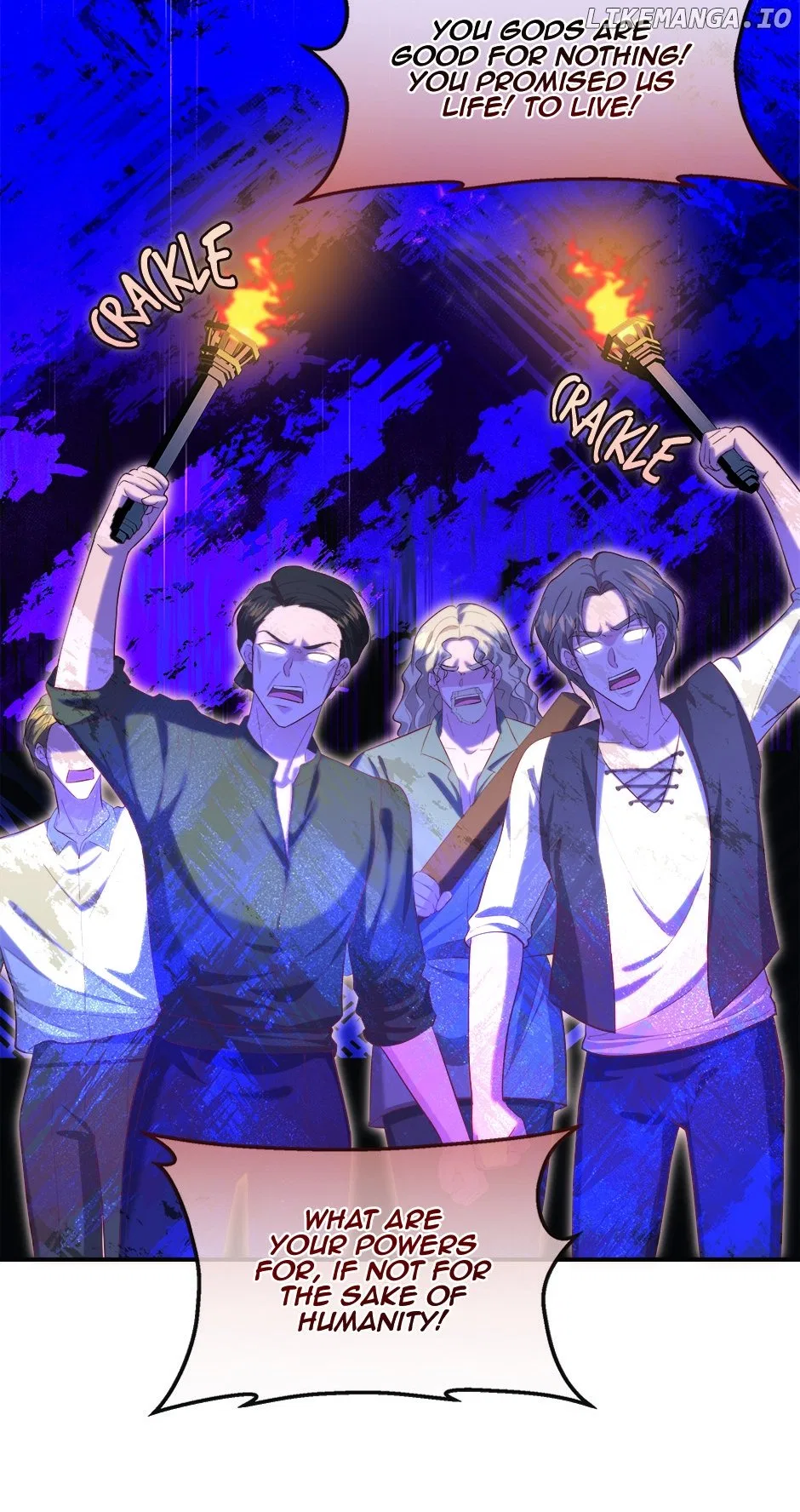 The Prince’s Personal Physician Chapter 90 – Page 55