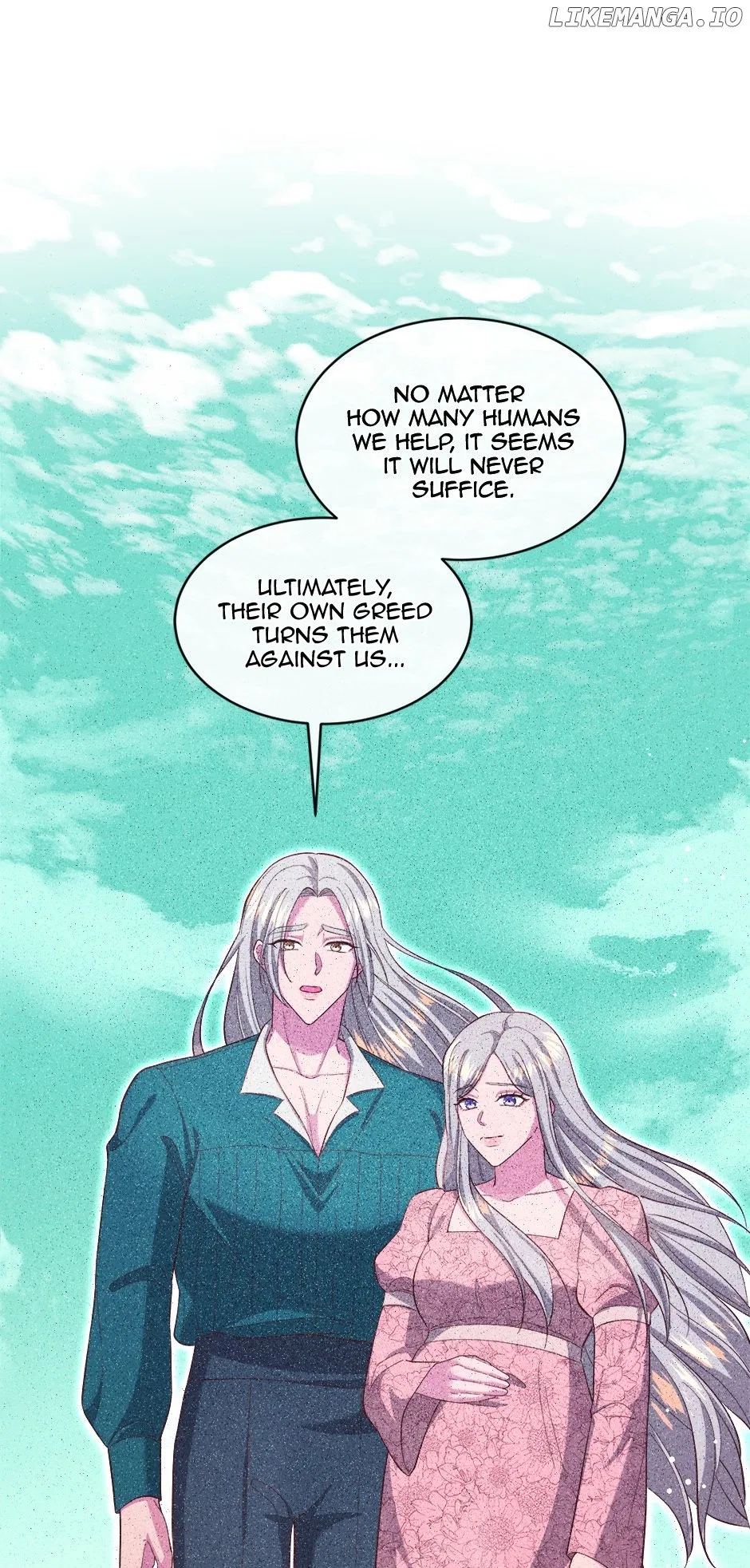 The Prince’s Personal Physician Chapter 90 – Page 56