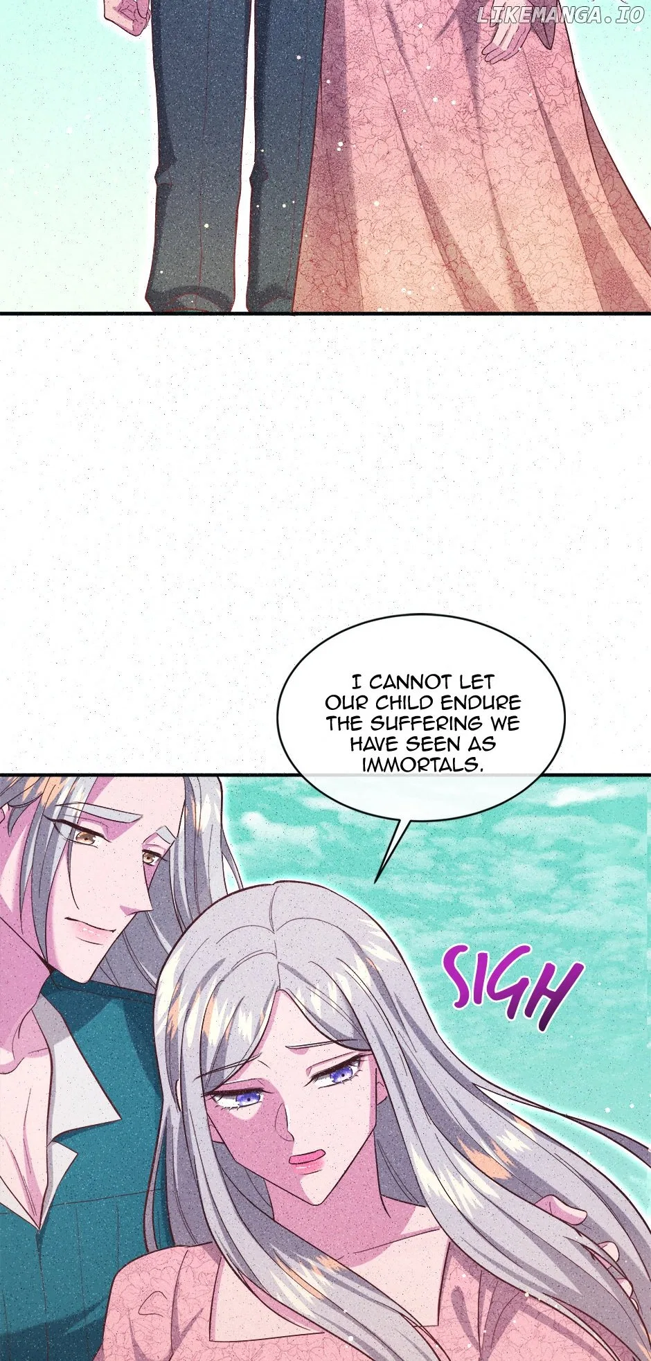 The Prince’s Personal Physician Chapter 90 – Page 57