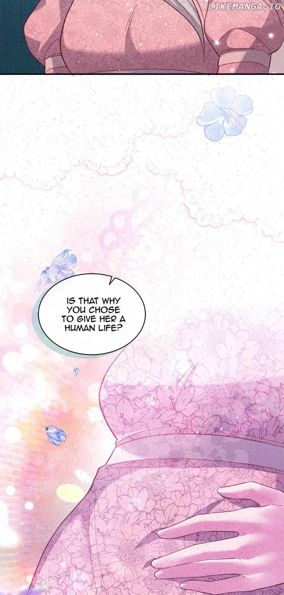 The Prince’s Personal Physician Chapter 90 – Page 58