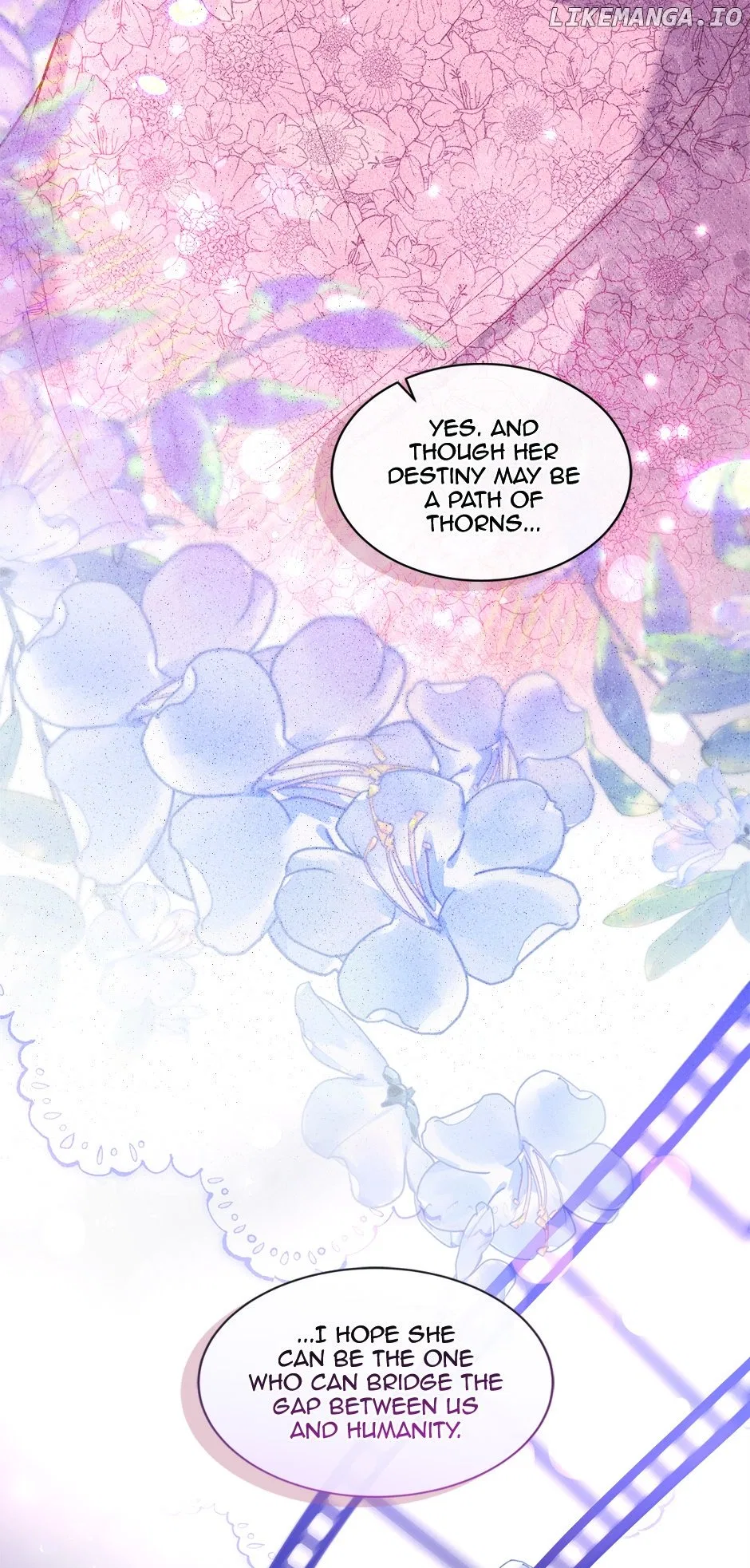 The Prince’s Personal Physician Chapter 90 – Page 59