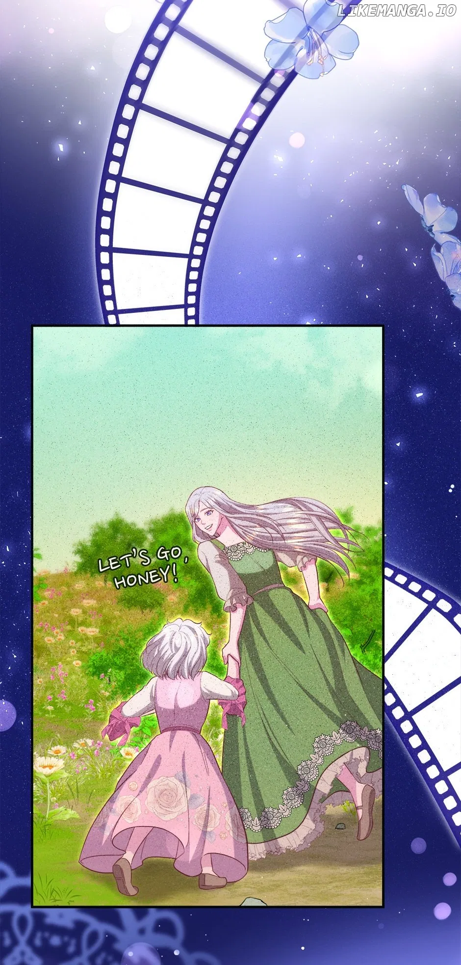 The Prince’s Personal Physician Chapter 90 – Page 60