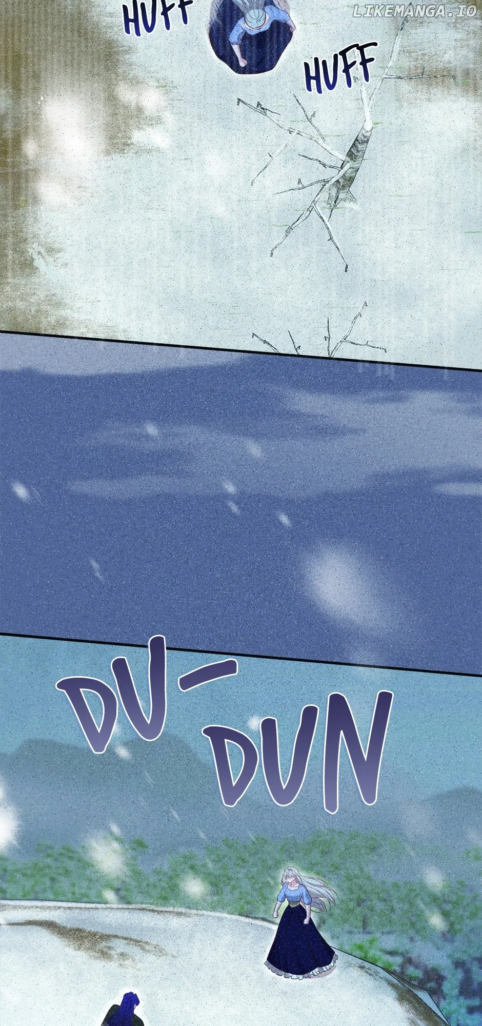 The Prince’s Personal Physician Chapter 90 – Page 67