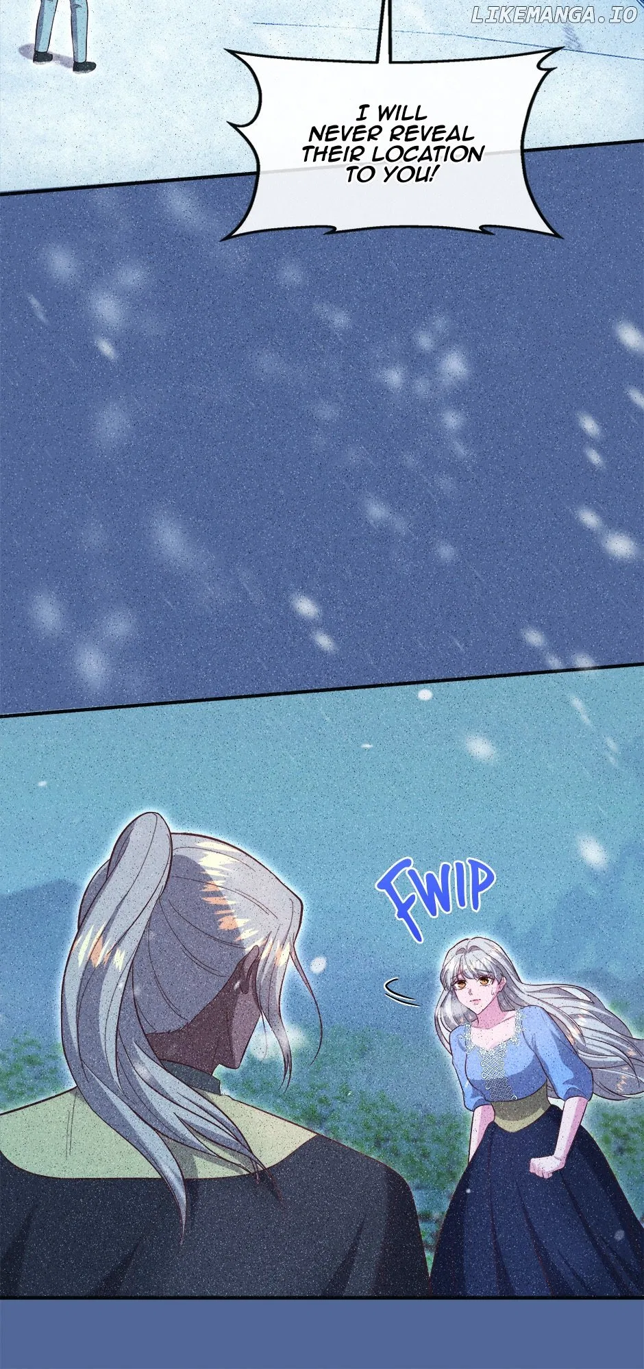 The Prince’s Personal Physician Chapter 90 – Page 69