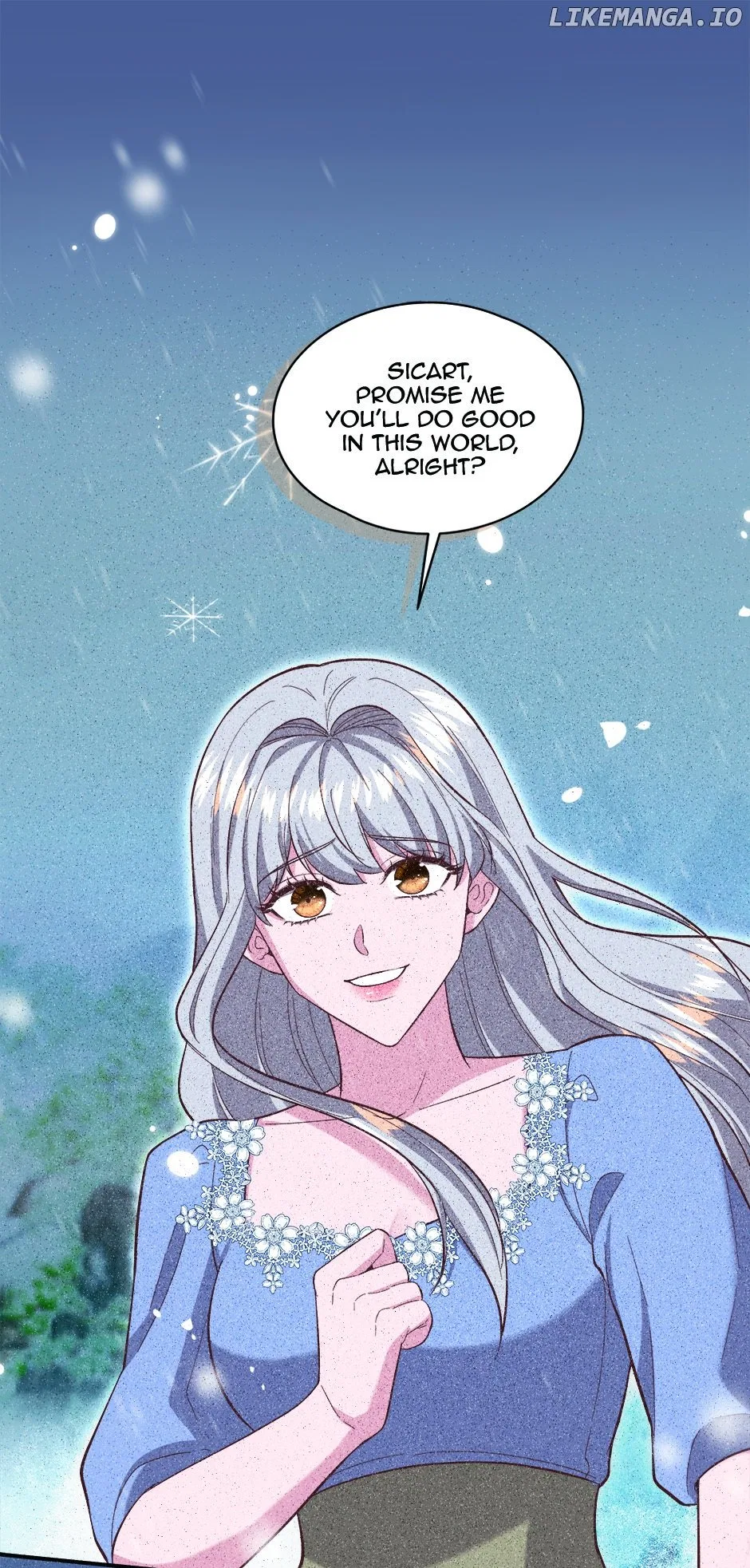 The Prince’s Personal Physician Chapter 90 – Page 70