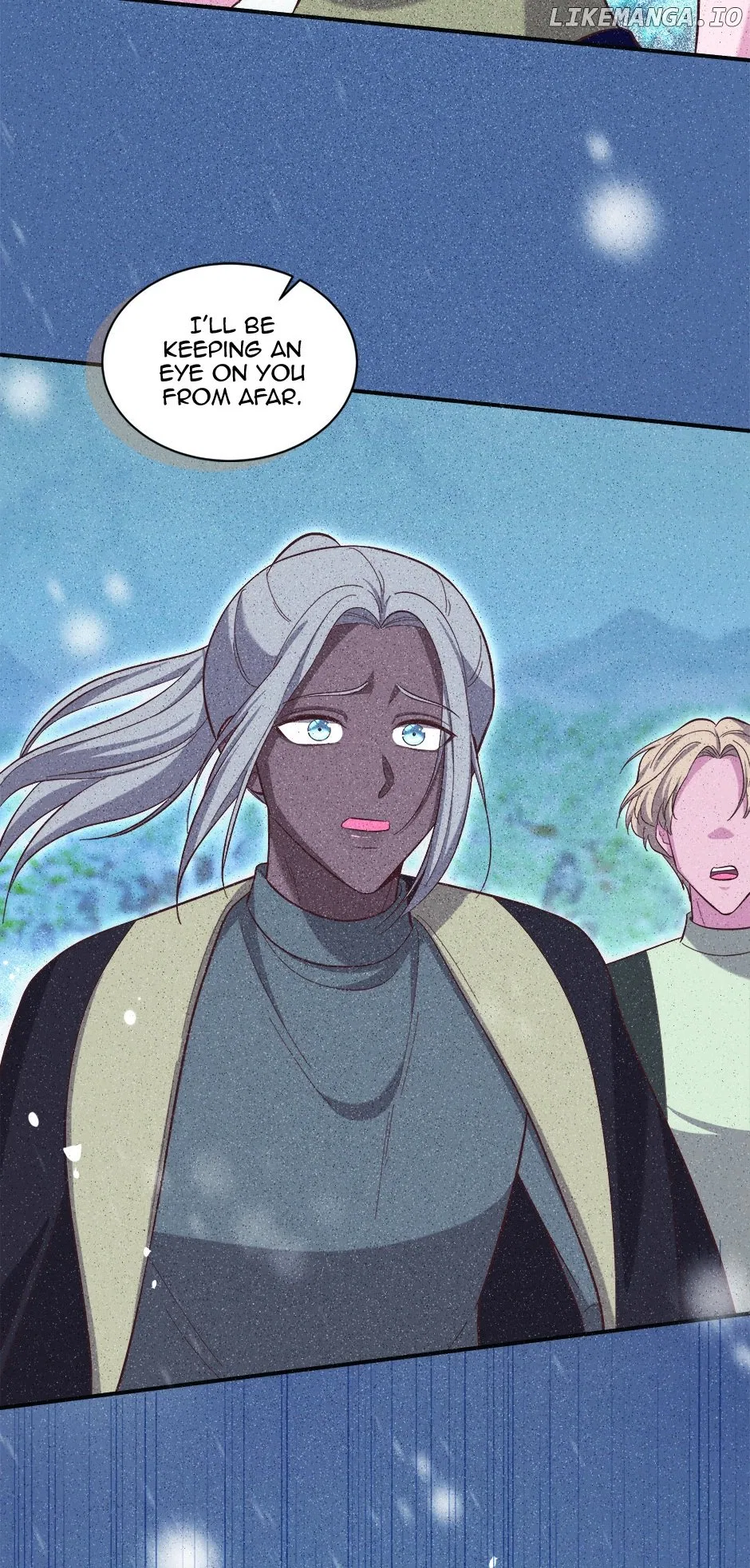 The Prince’s Personal Physician Chapter 90 – Page 71
