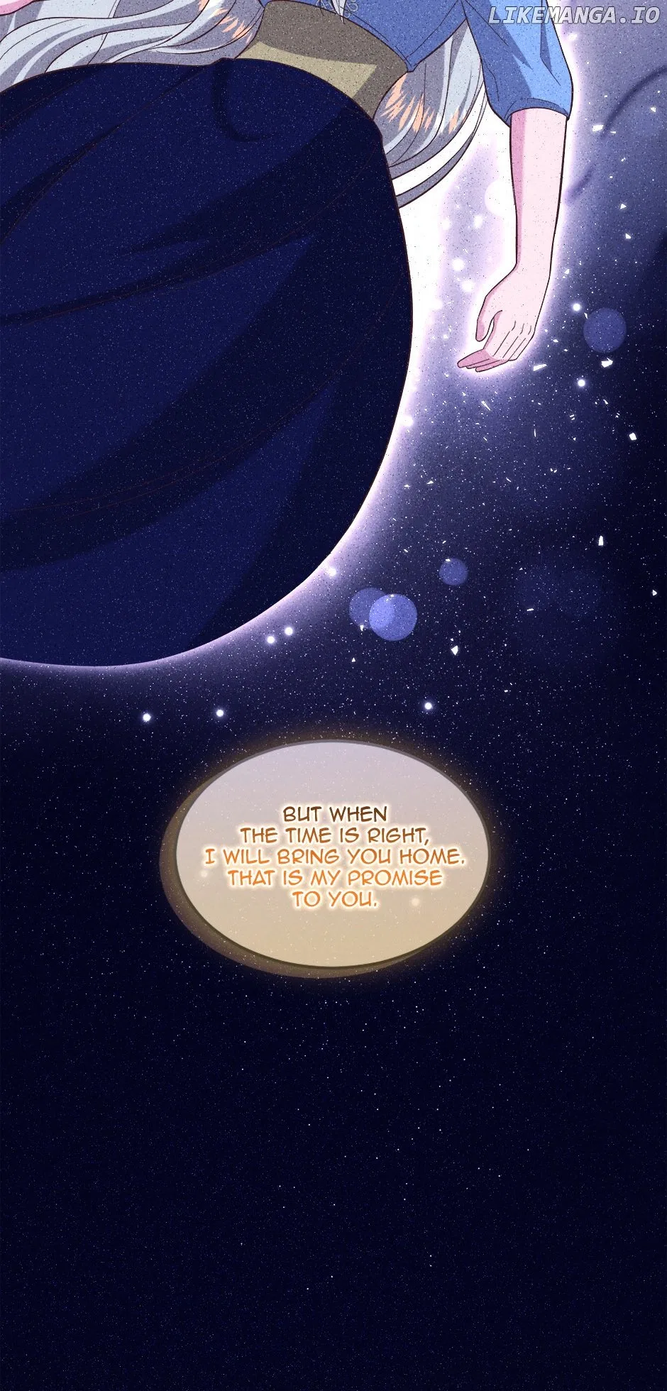 The Prince’s Personal Physician Chapter 90 – Page 76