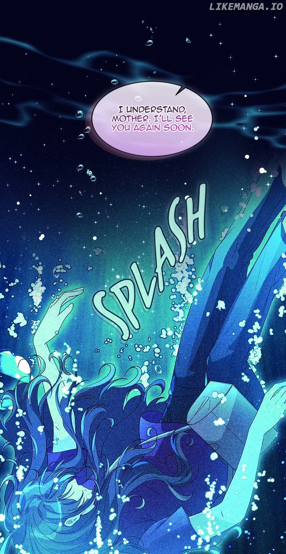 The Prince’s Personal Physician Chapter 90 – Page 77