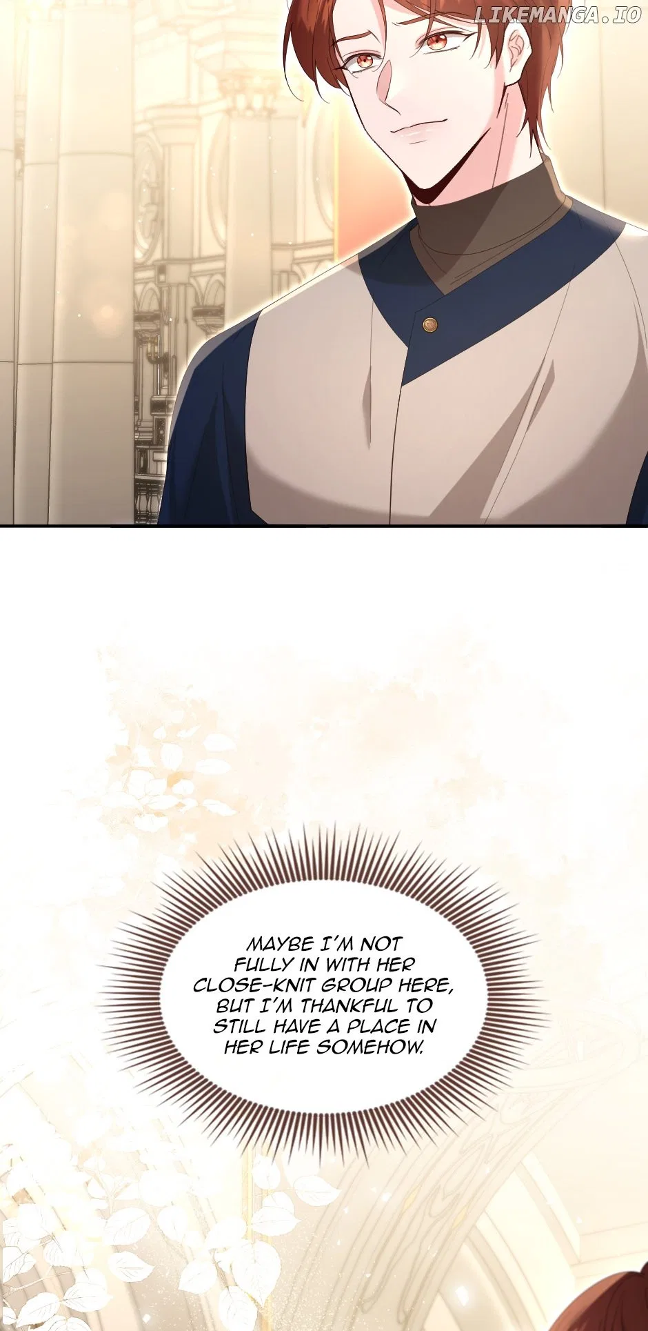 The Prince’s Personal Physician Chapter 89 – Page 6