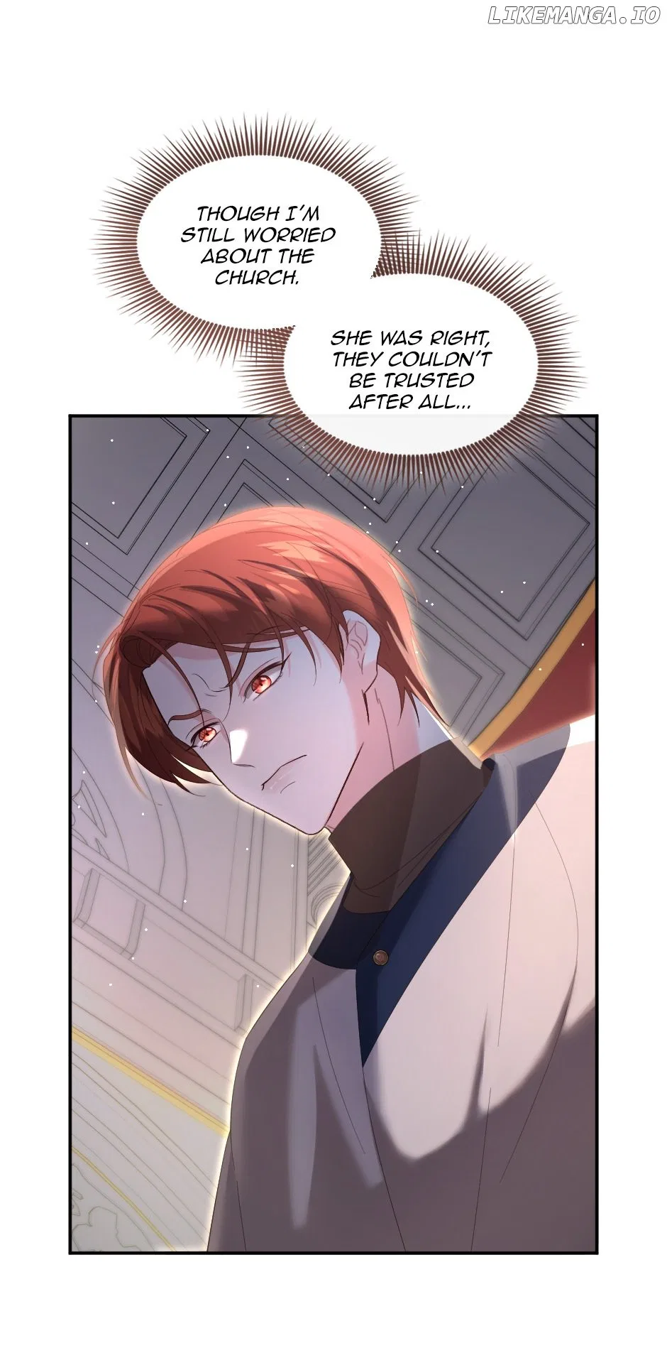 The Prince’s Personal Physician Chapter 89 – Page 8