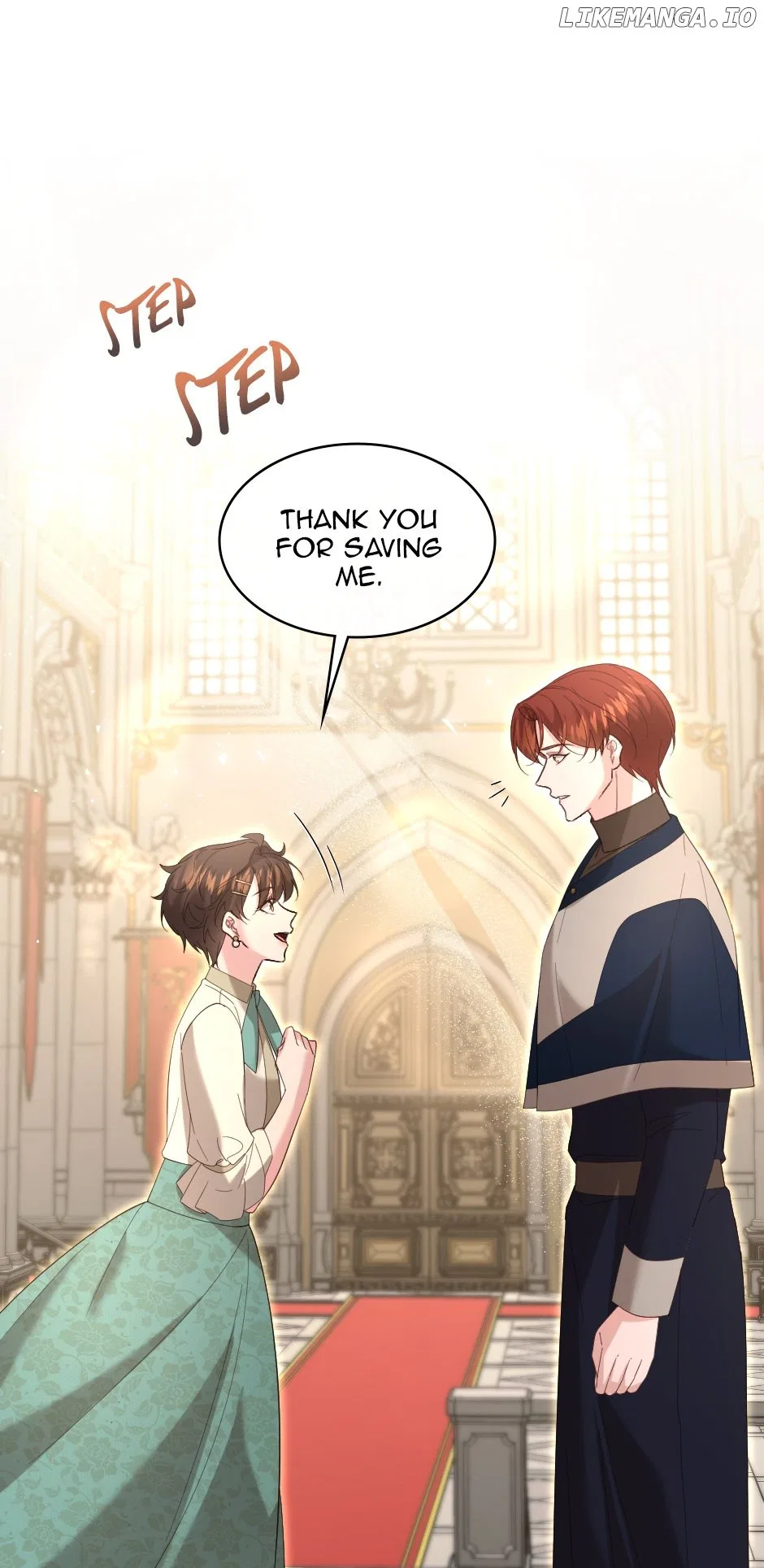 The Prince’s Personal Physician Chapter 89 – Page 9