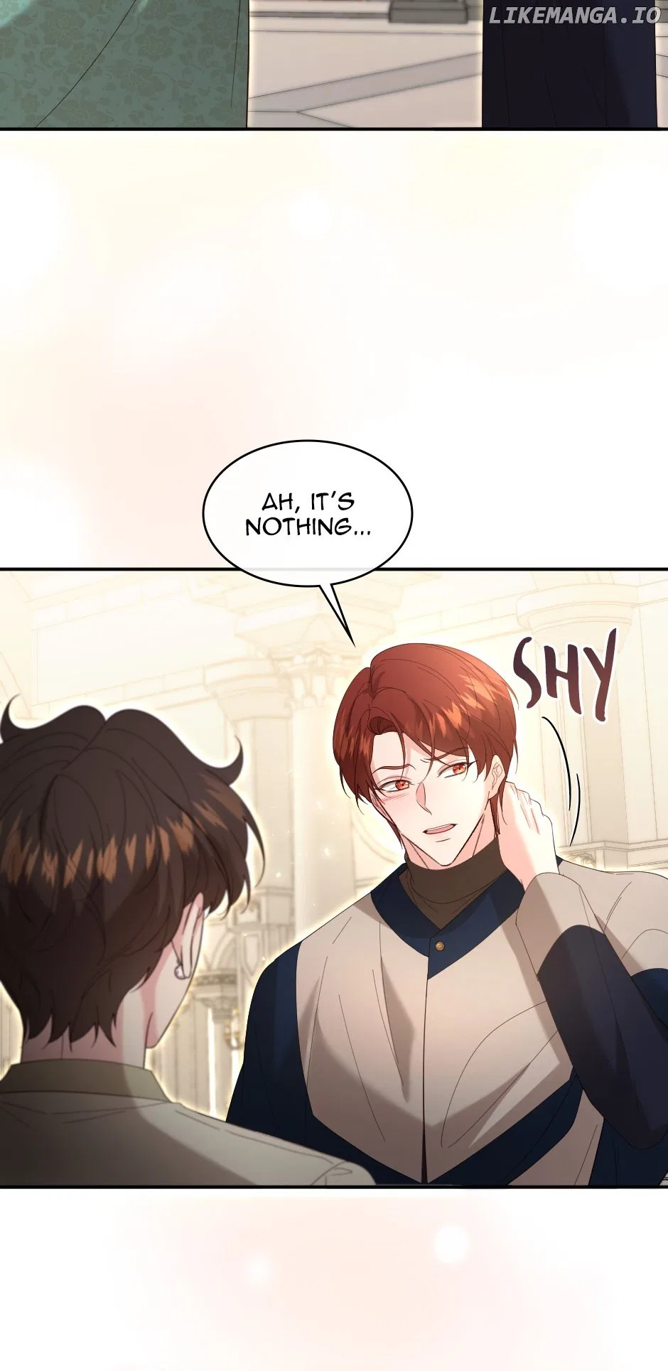 The Prince’s Personal Physician Chapter 89 – Page 10