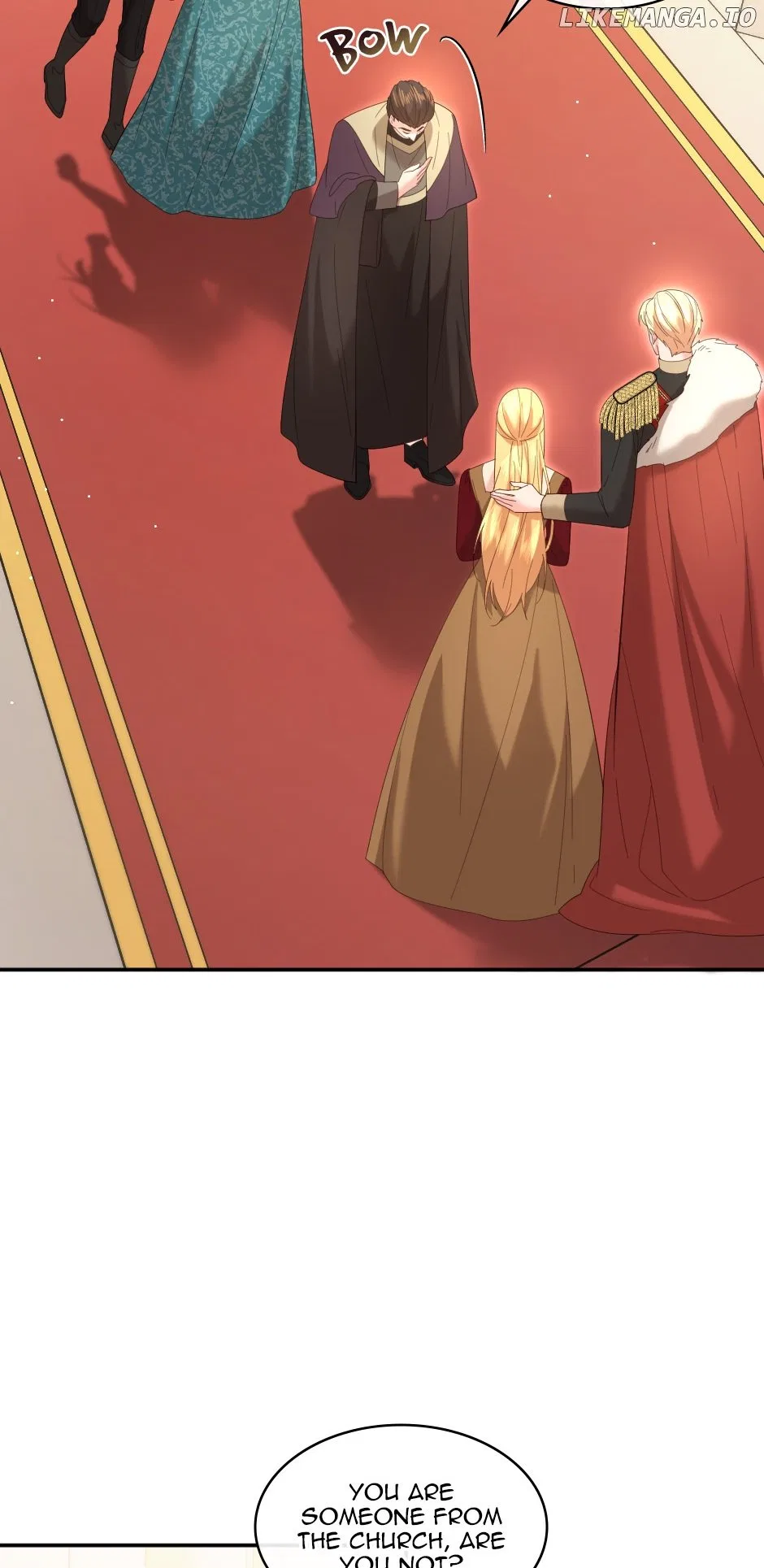 The Prince’s Personal Physician Chapter 89 – Page 13