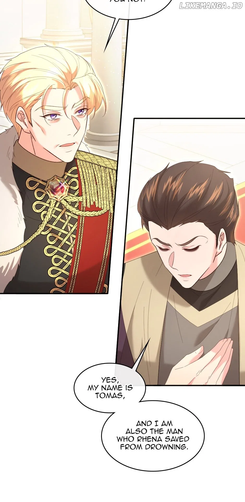 The Prince’s Personal Physician Chapter 89 – Page 14