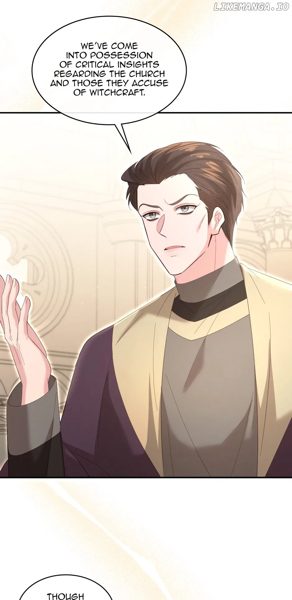 The Prince’s Personal Physician Chapter 89 – Page 18