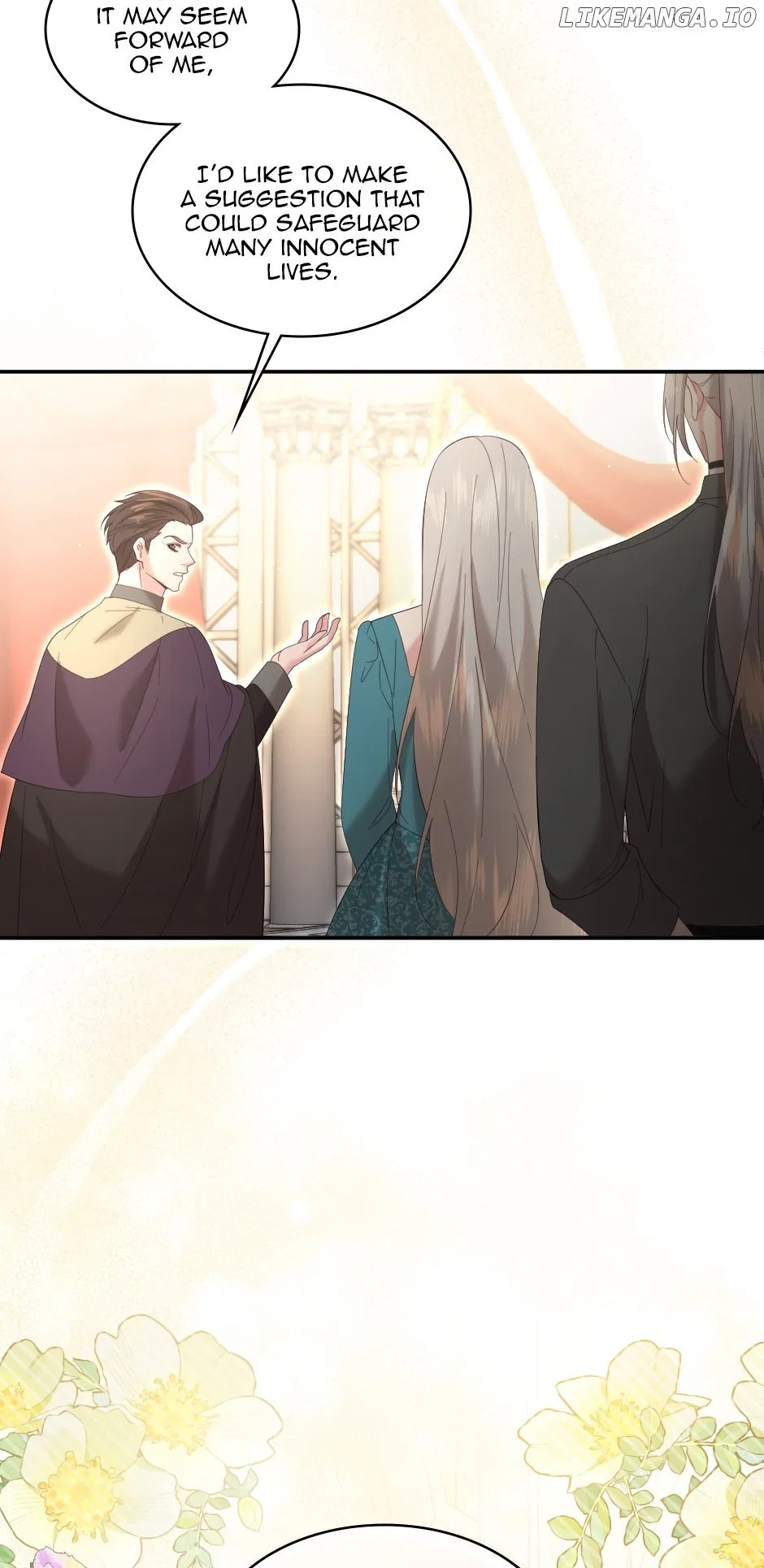 The Prince’s Personal Physician Chapter 89 – Page 19