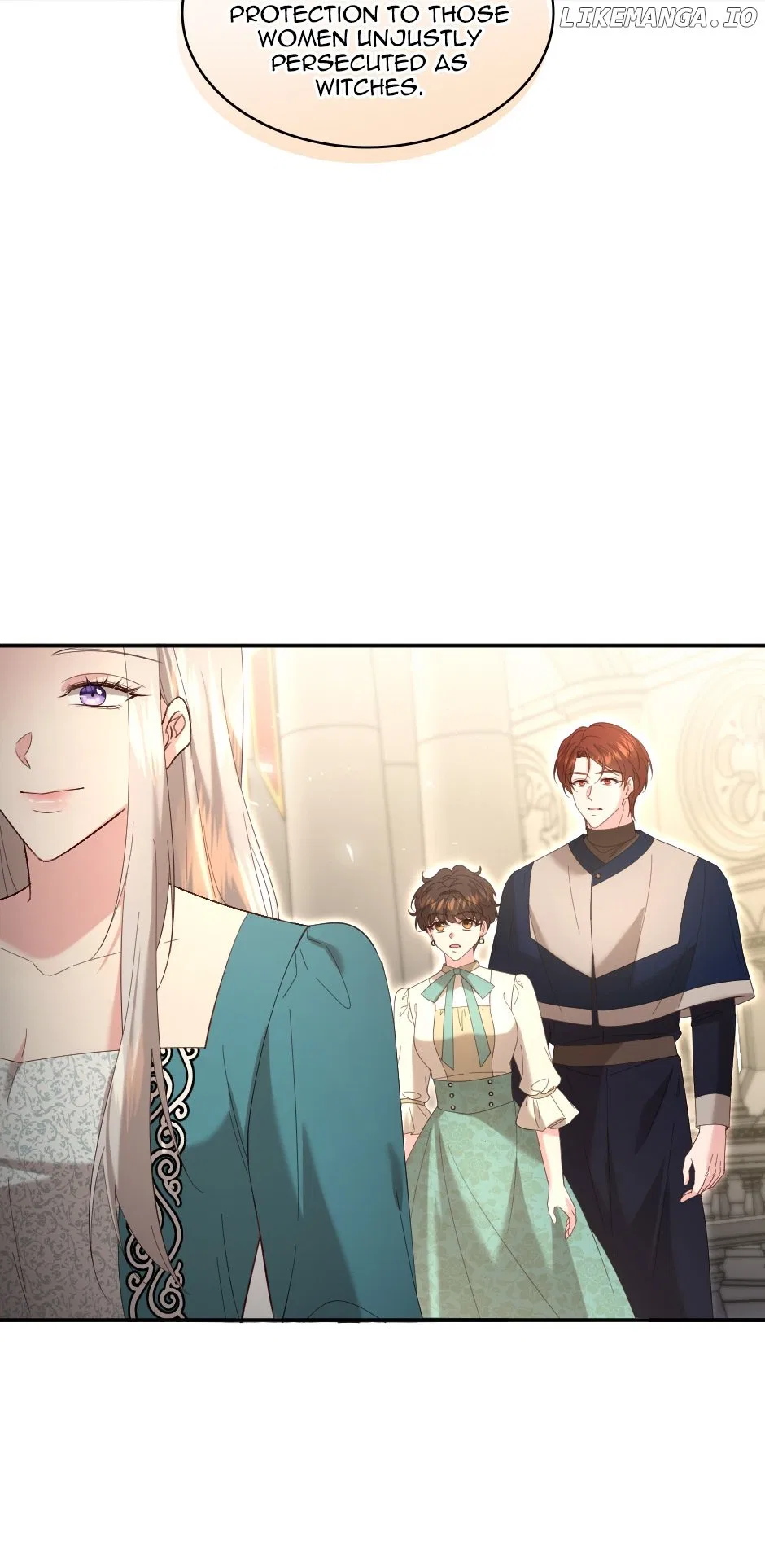 The Prince’s Personal Physician Chapter 89 – Page 21
