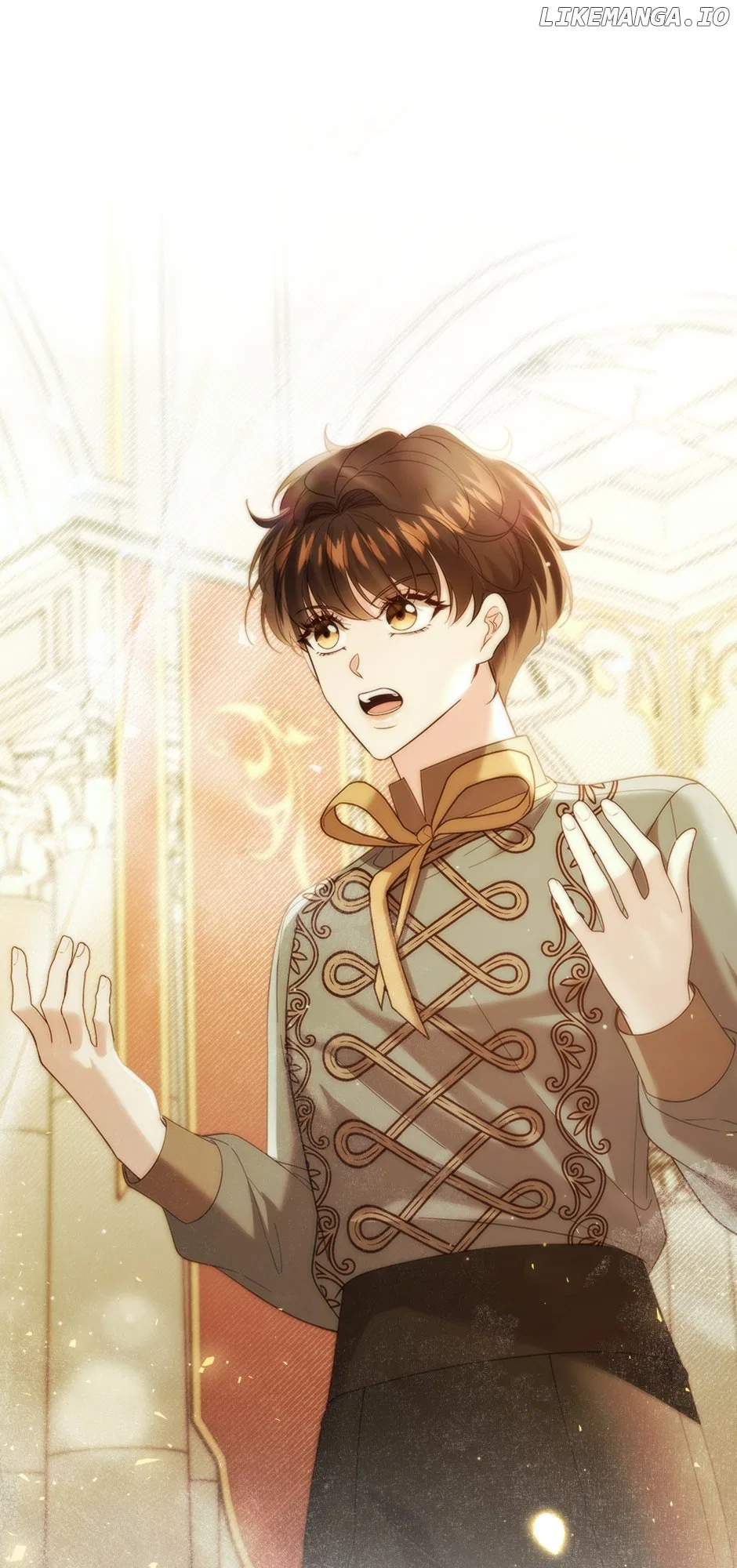 The Prince’s Personal Physician Chapter 89 – Page 22