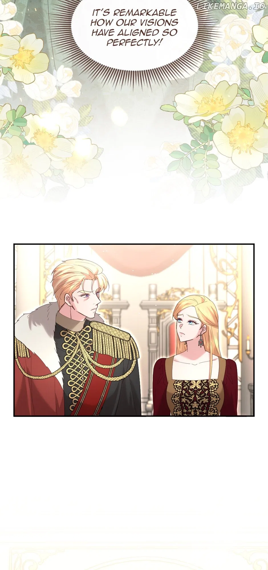 The Prince’s Personal Physician Chapter 89 – Page 24