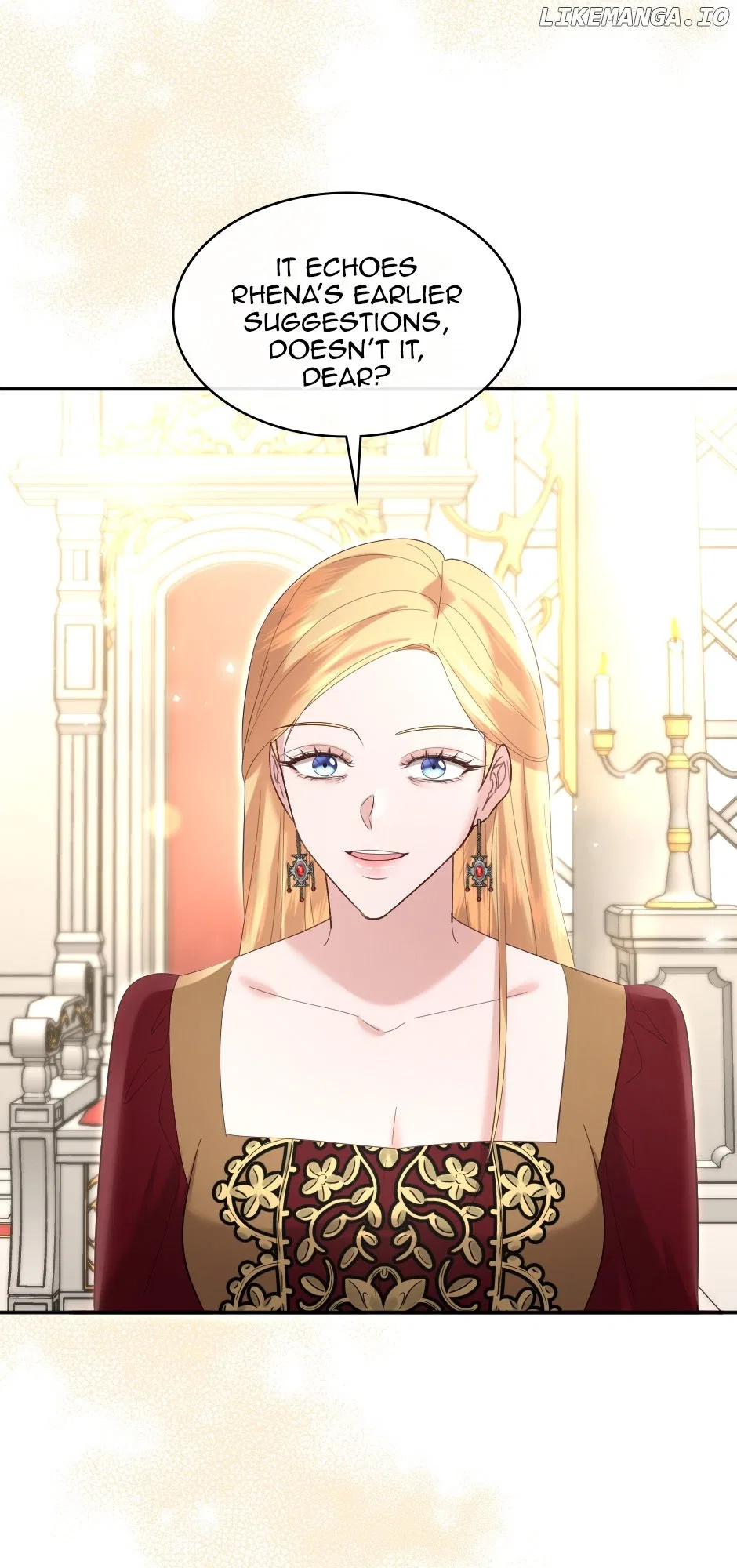 The Prince’s Personal Physician Chapter 89 – Page 26