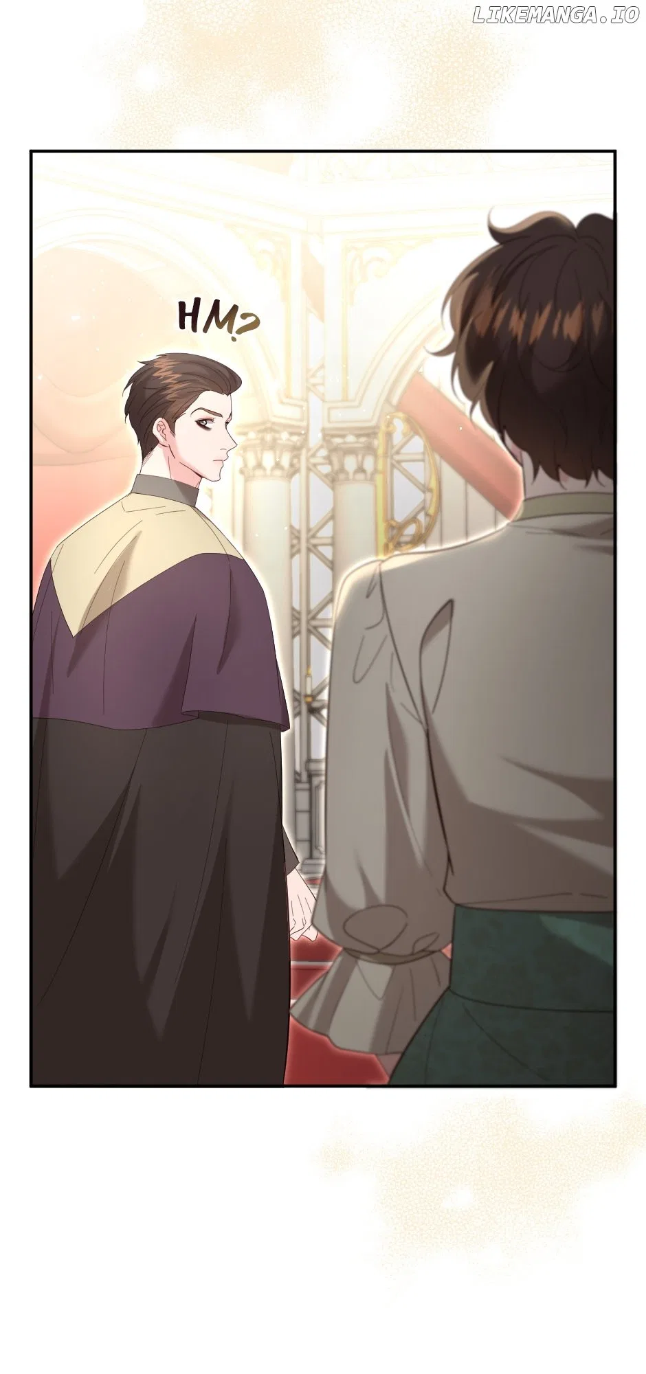 The Prince’s Personal Physician Chapter 89 – Page 27