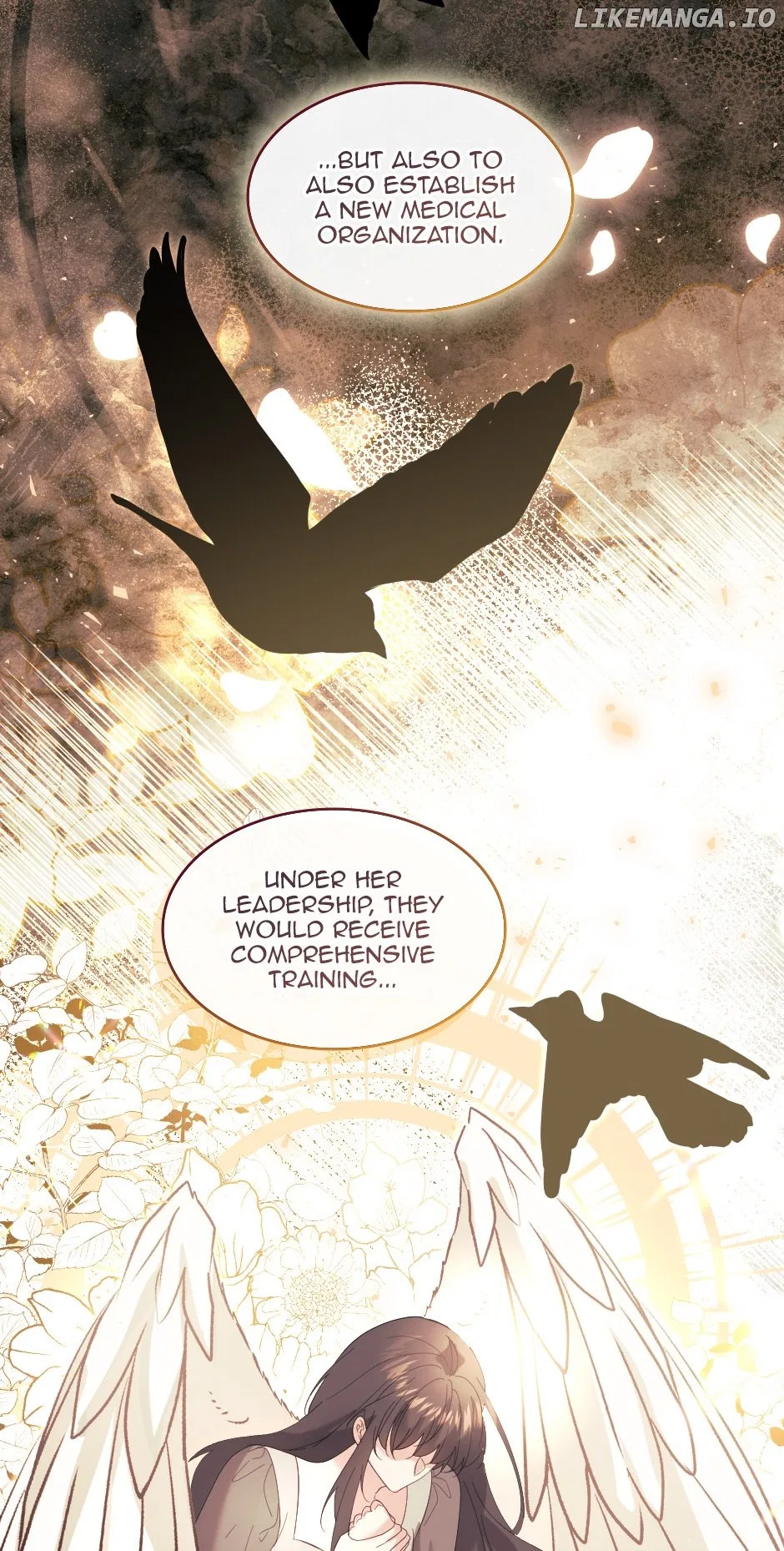The Prince’s Personal Physician Chapter 89 – Page 30