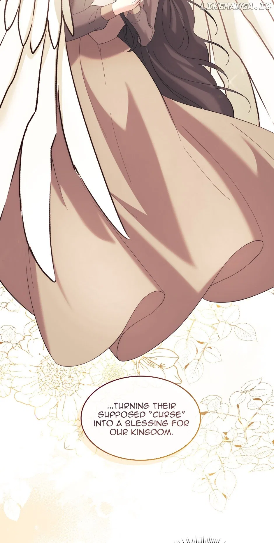 The Prince’s Personal Physician Chapter 89 – Page 31