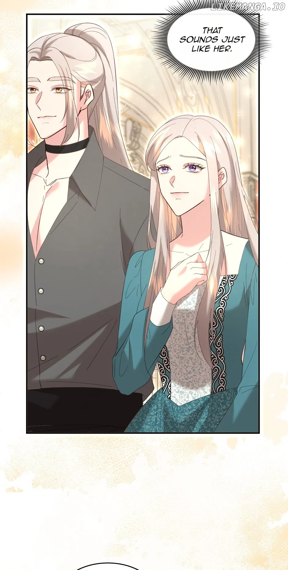The Prince’s Personal Physician Chapter 89 – Page 32