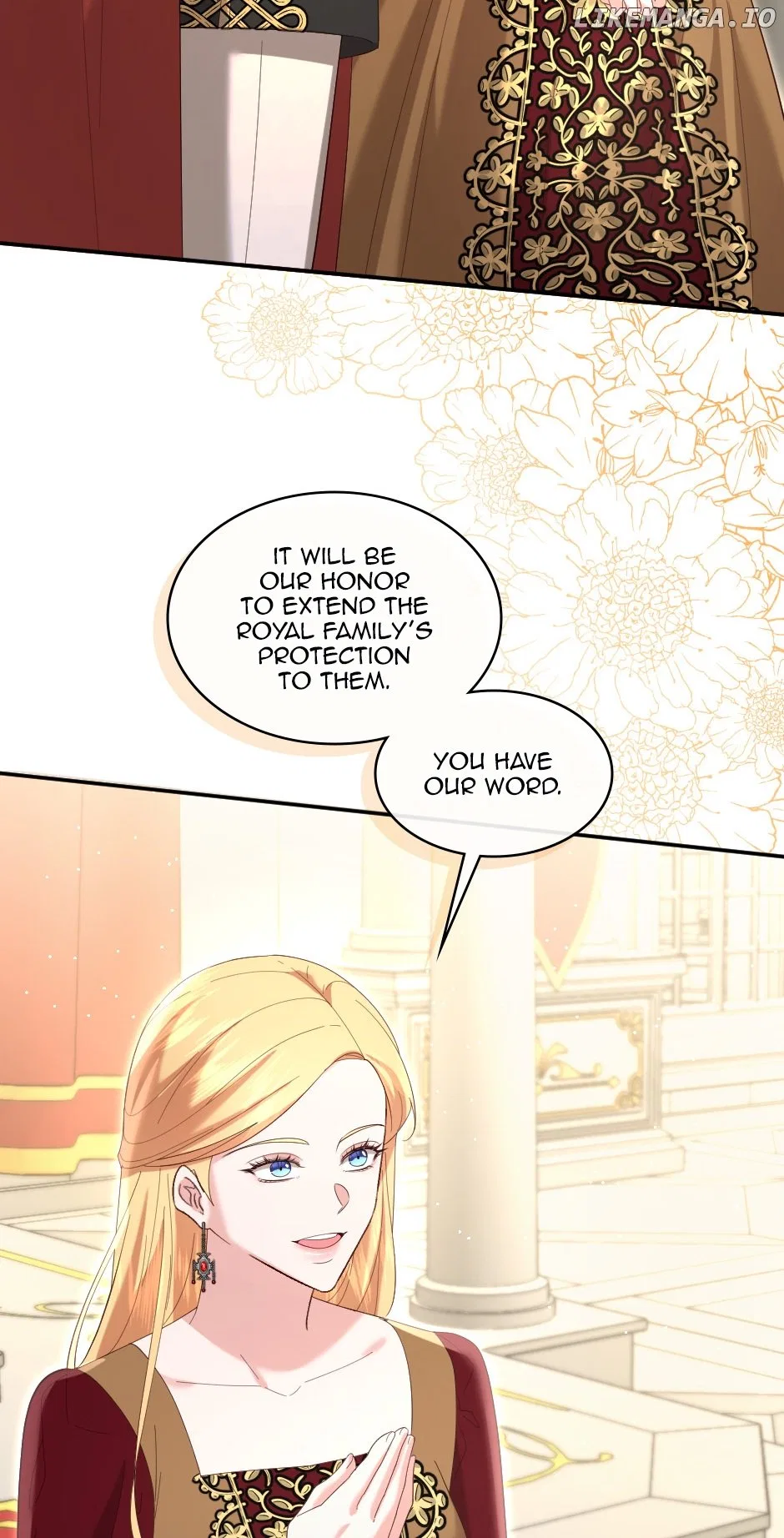 The Prince’s Personal Physician Chapter 89 – Page 36
