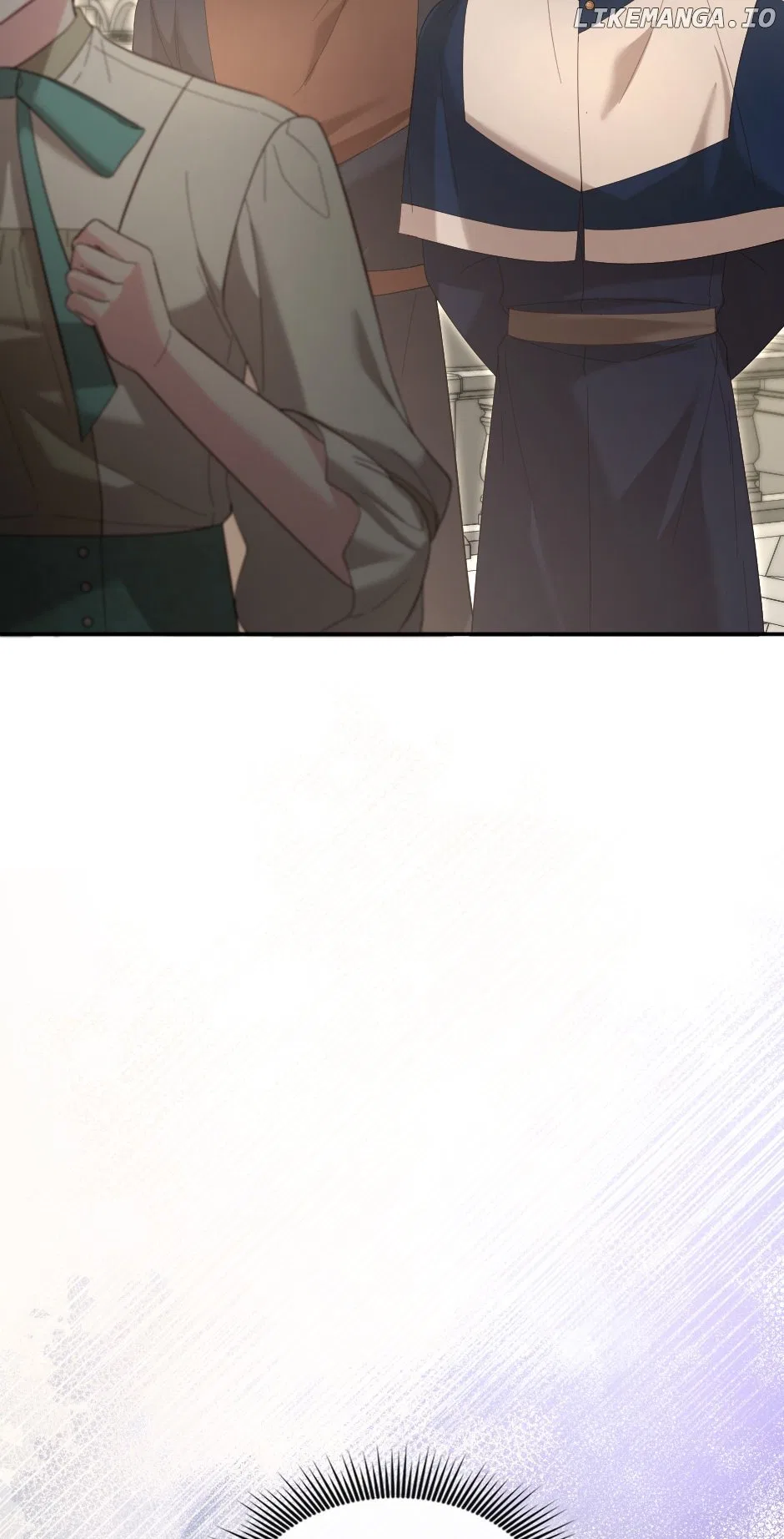 The Prince’s Personal Physician Chapter 89 – Page 40