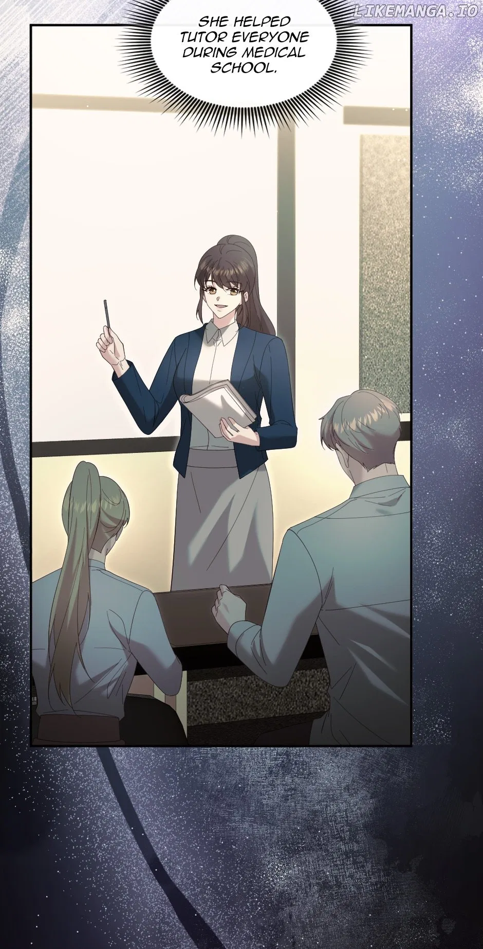 The Prince’s Personal Physician Chapter 89 – Page 41