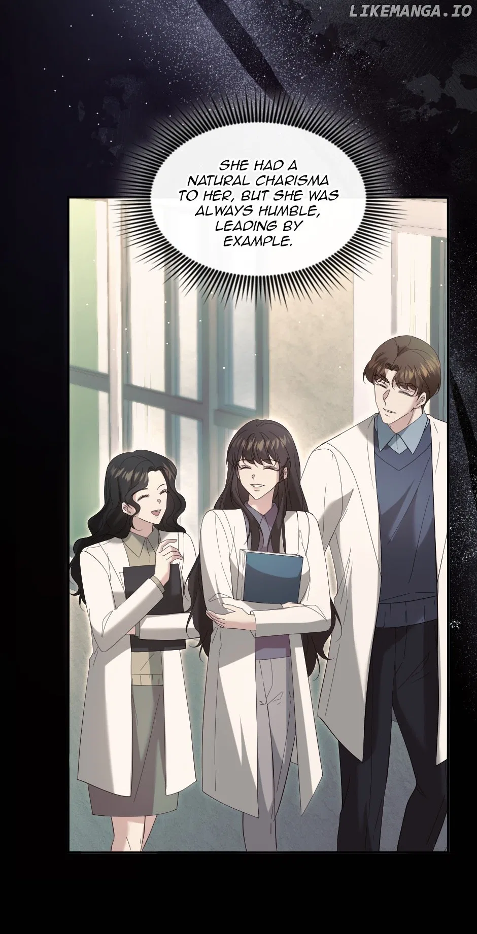 The Prince’s Personal Physician Chapter 89 – Page 42