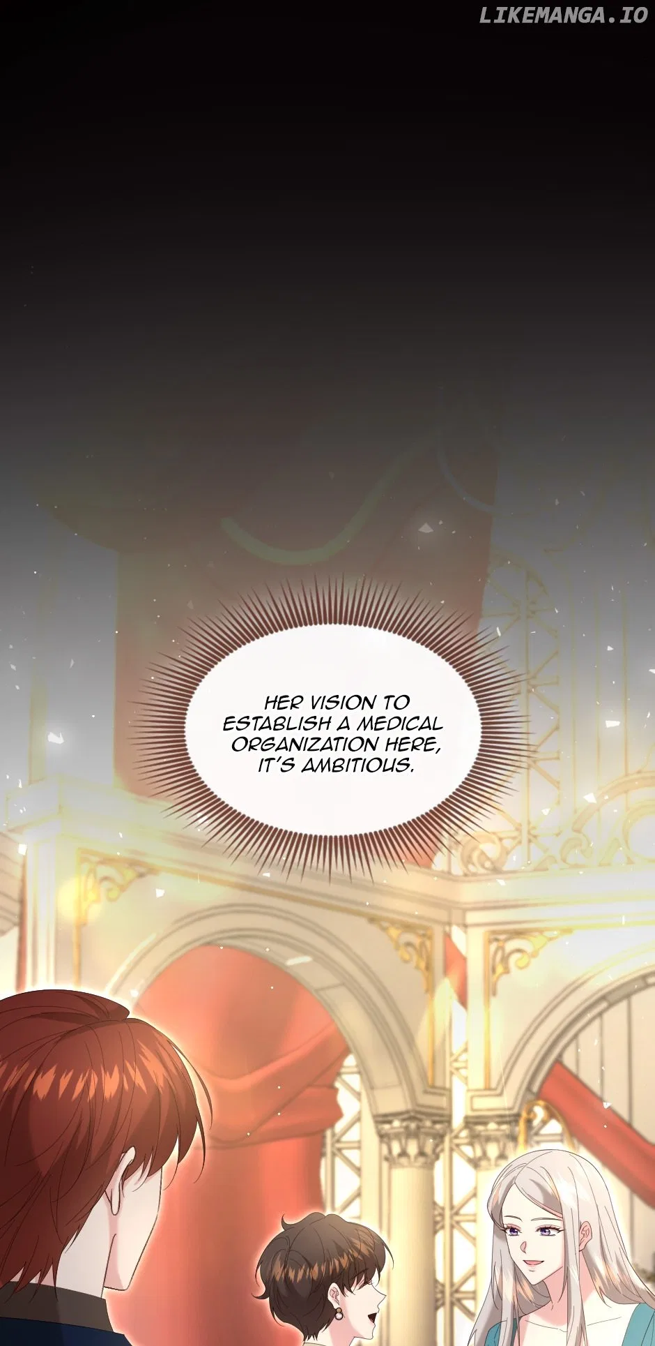 The Prince’s Personal Physician Chapter 89 – Page 43