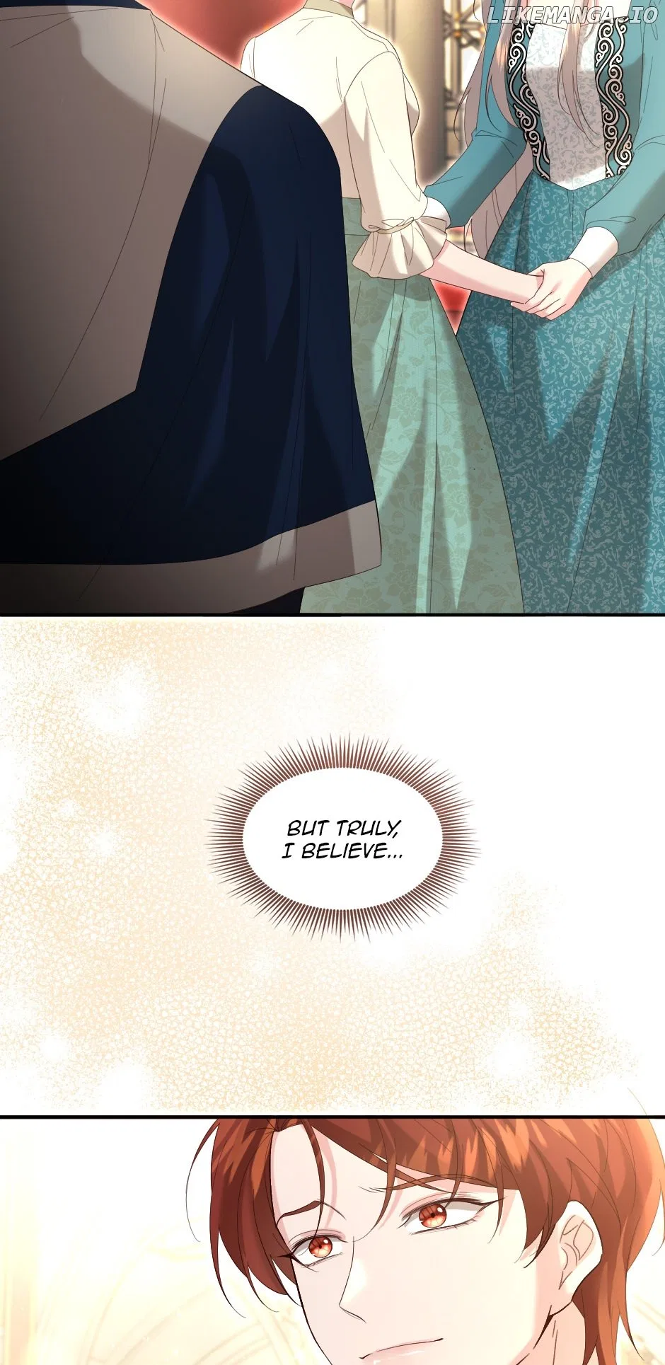 The Prince’s Personal Physician Chapter 89 – Page 44