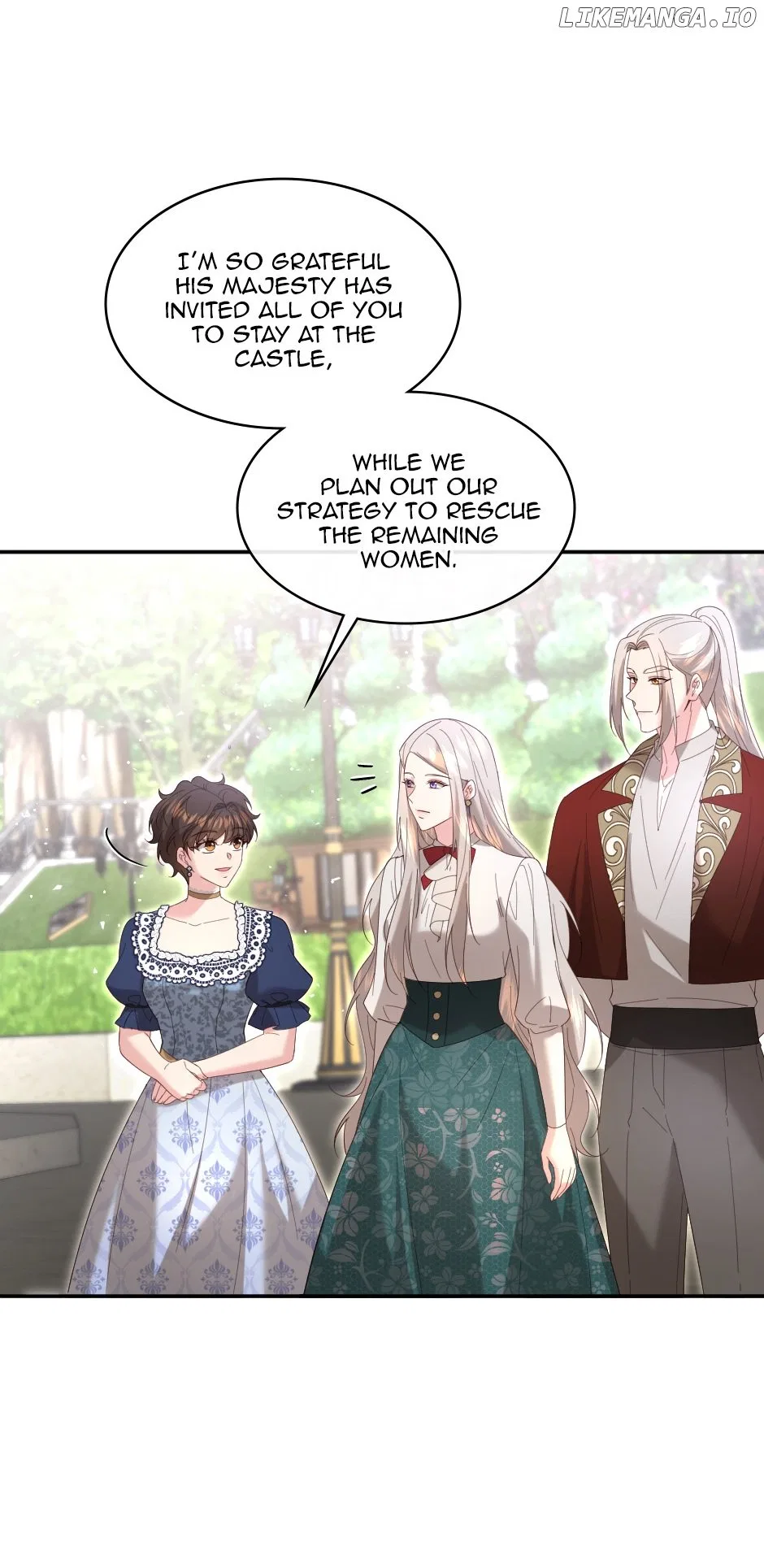The Prince’s Personal Physician Chapter 89 – Page 48