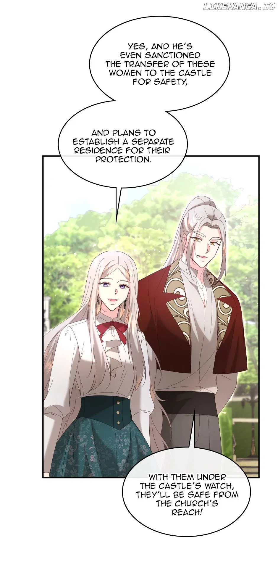 The Prince’s Personal Physician Chapter 89 – Page 49