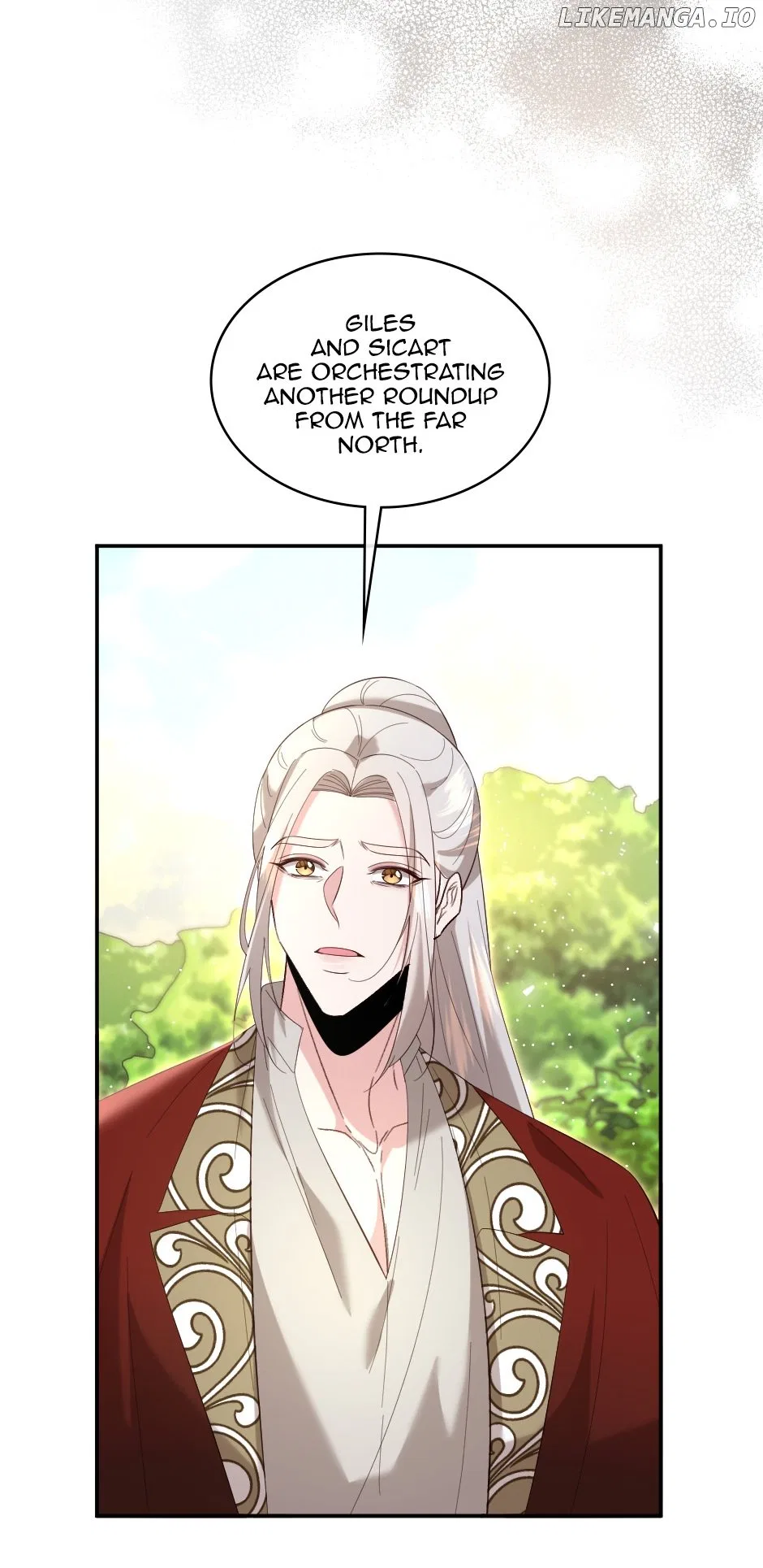 The Prince’s Personal Physician Chapter 89 – Page 53