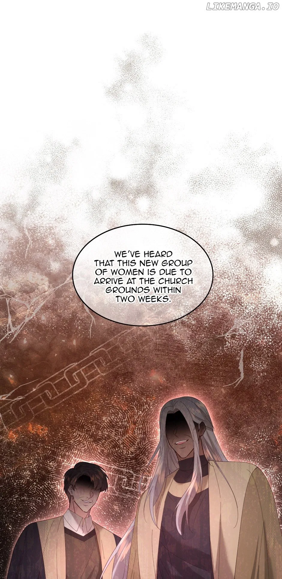 The Prince’s Personal Physician Chapter 89 – Page 54
