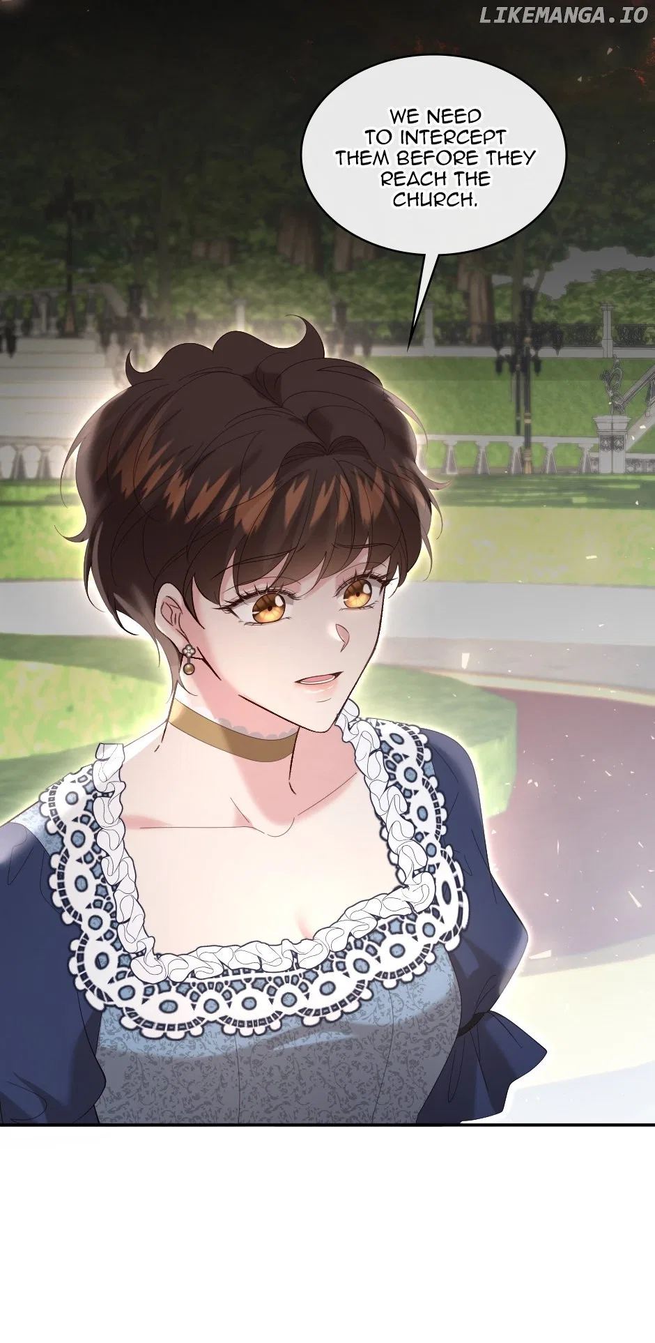 The Prince’s Personal Physician Chapter 89 – Page 56