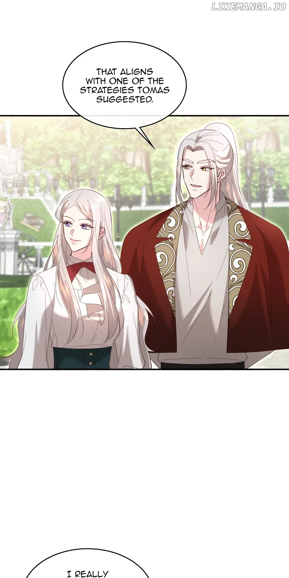 The Prince’s Personal Physician Chapter 89 – Page 57